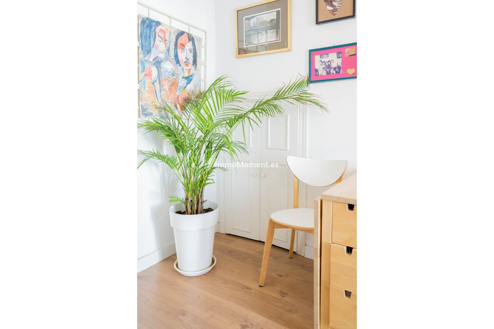 Reventa - Apartamento - Málaga - El Palo