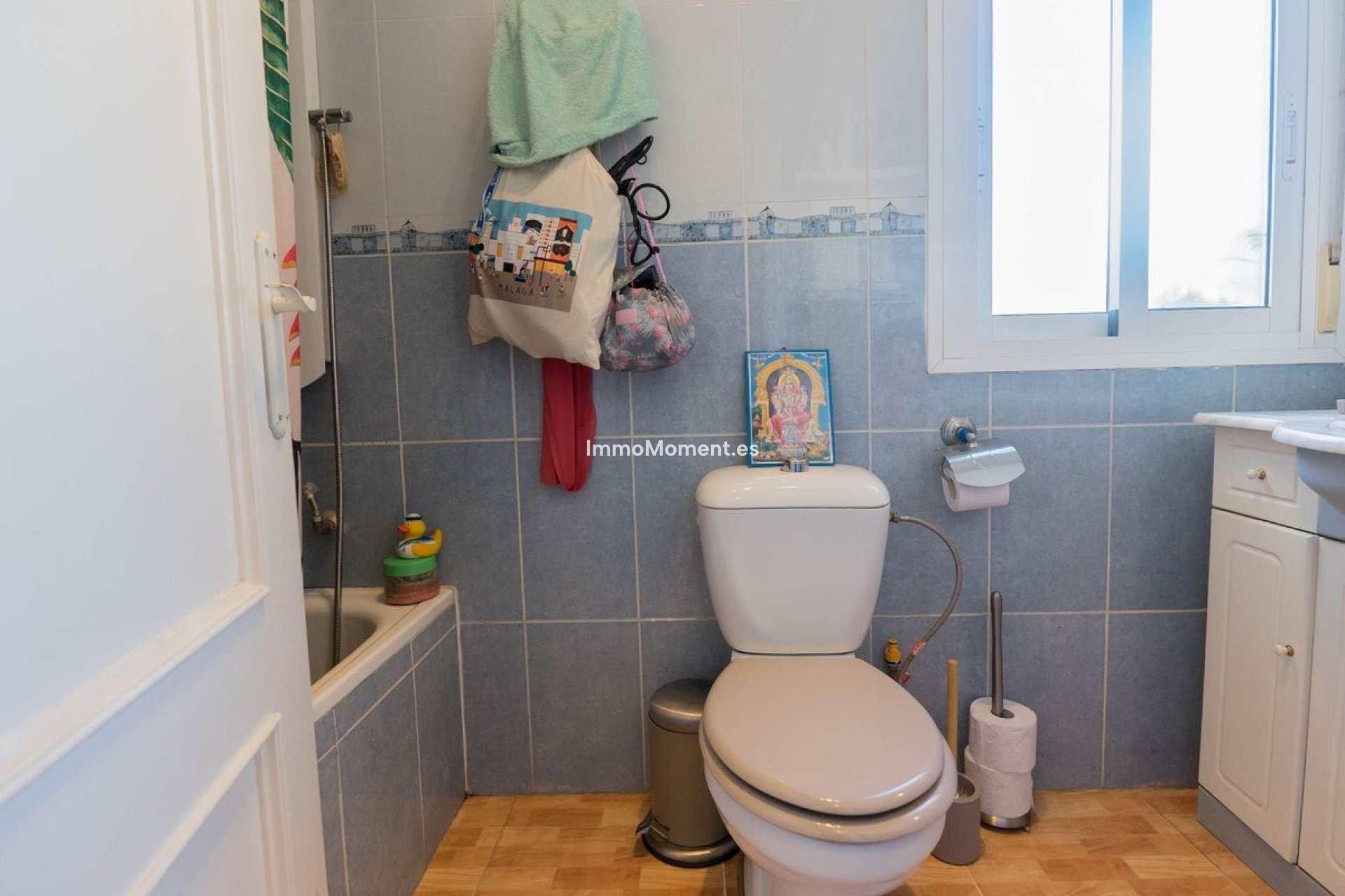 Reventa - Apartamento - Málaga - El Palo