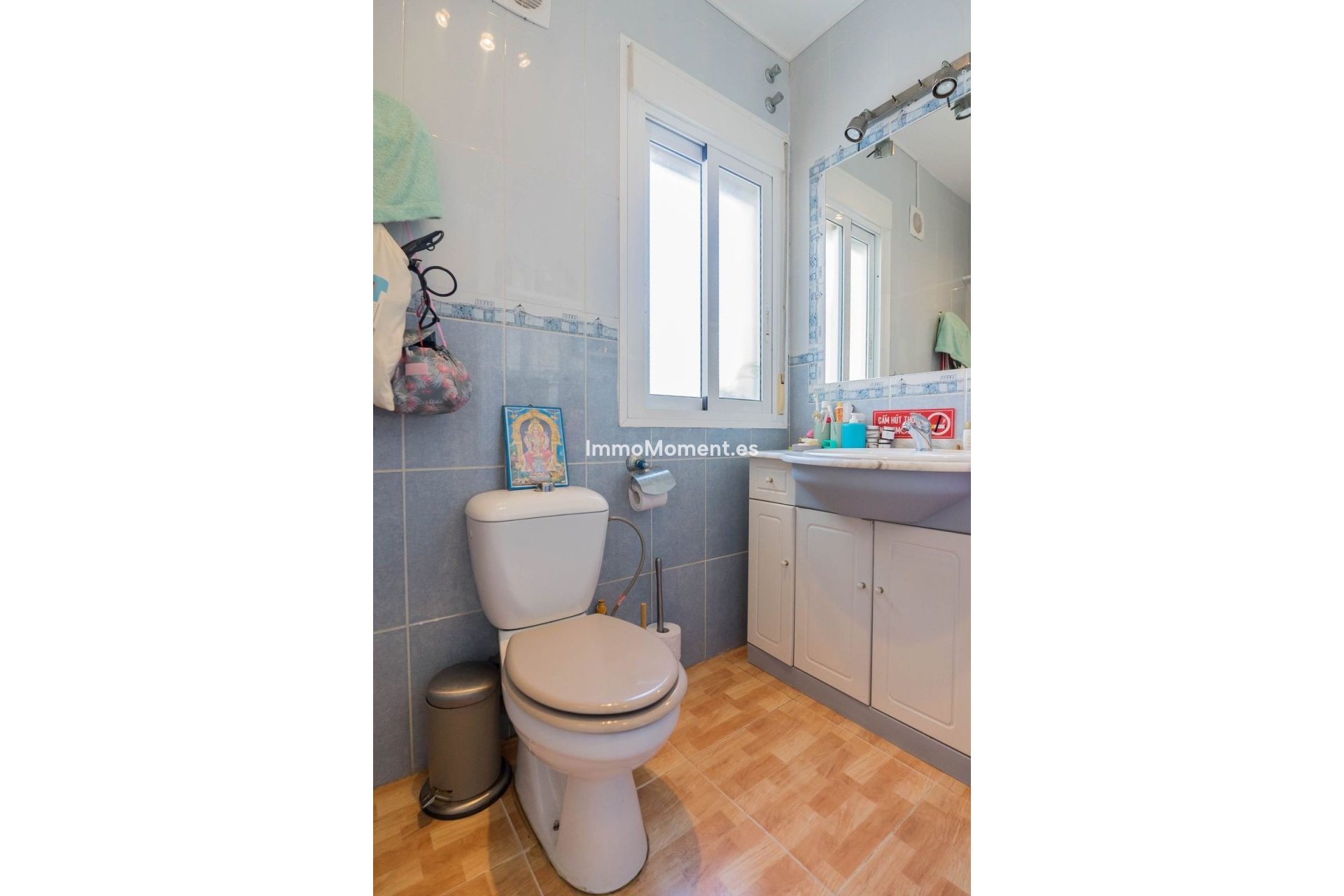 Reventa - Apartamento - Málaga - El Palo