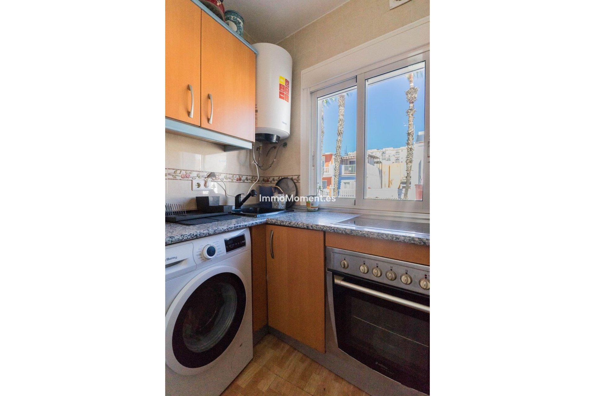 Reventa - Apartamento - Málaga - El Palo