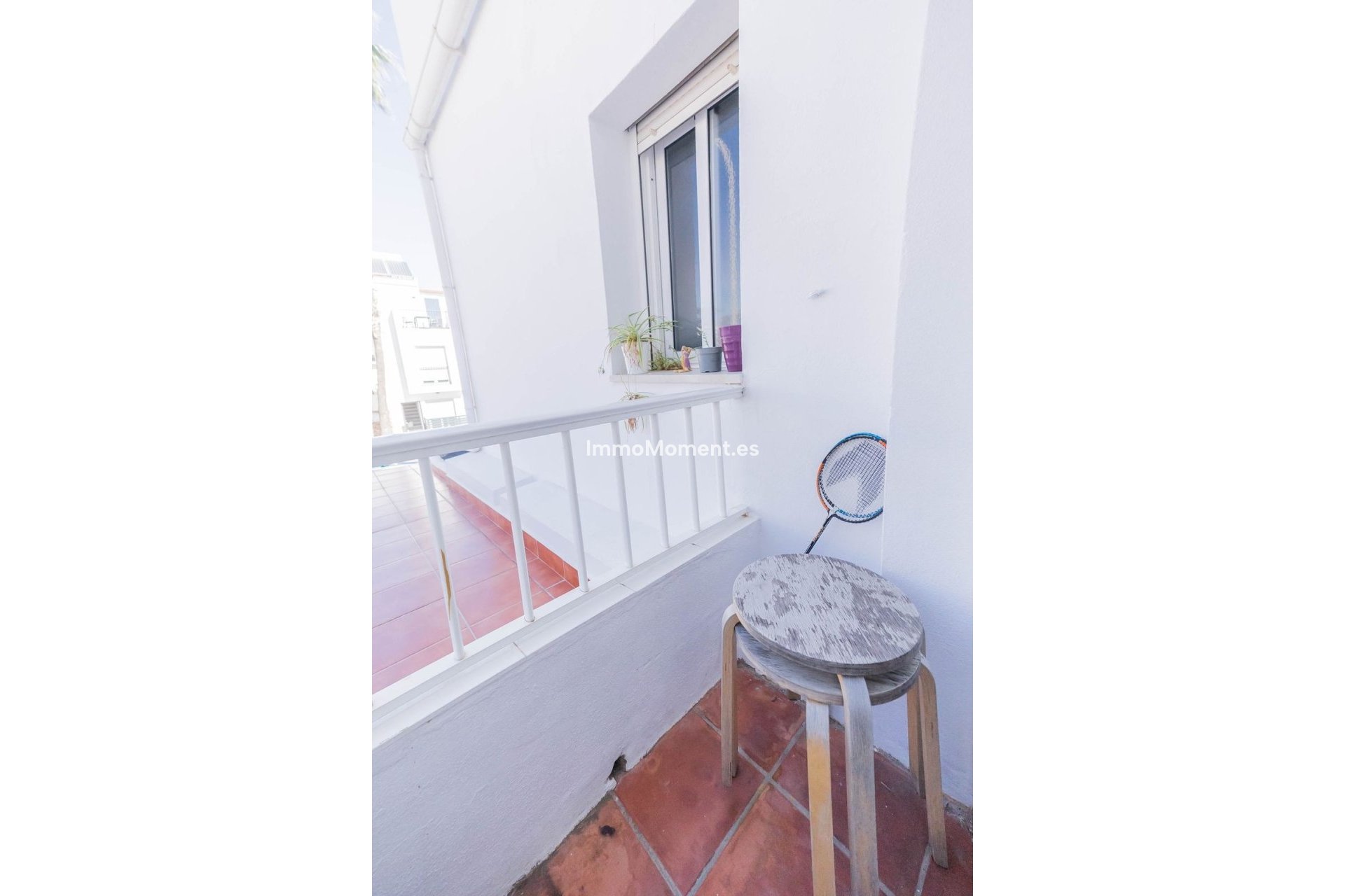 Reventa - Apartamento - Málaga - El Palo