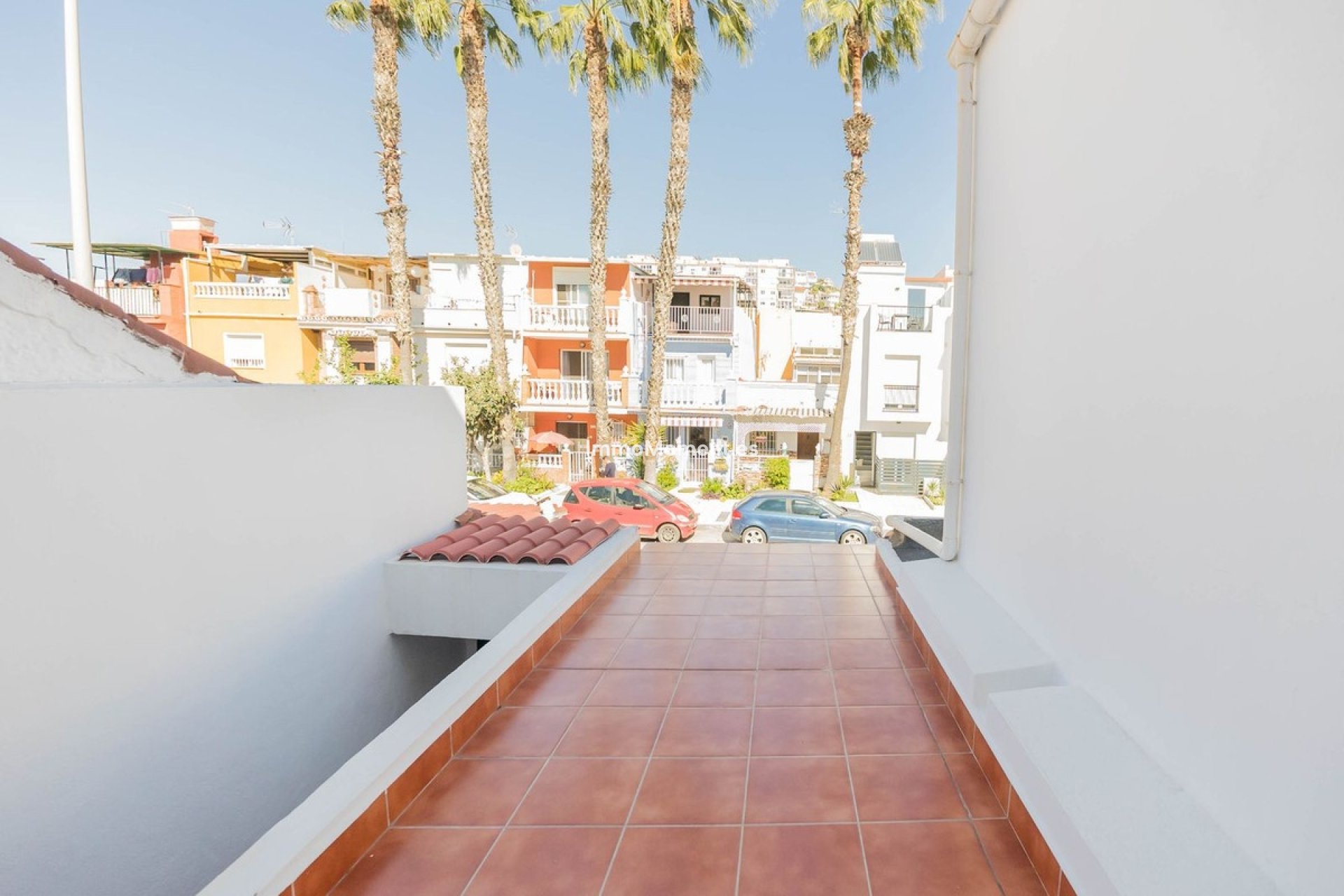 Reventa - Apartamento - Málaga - El Palo