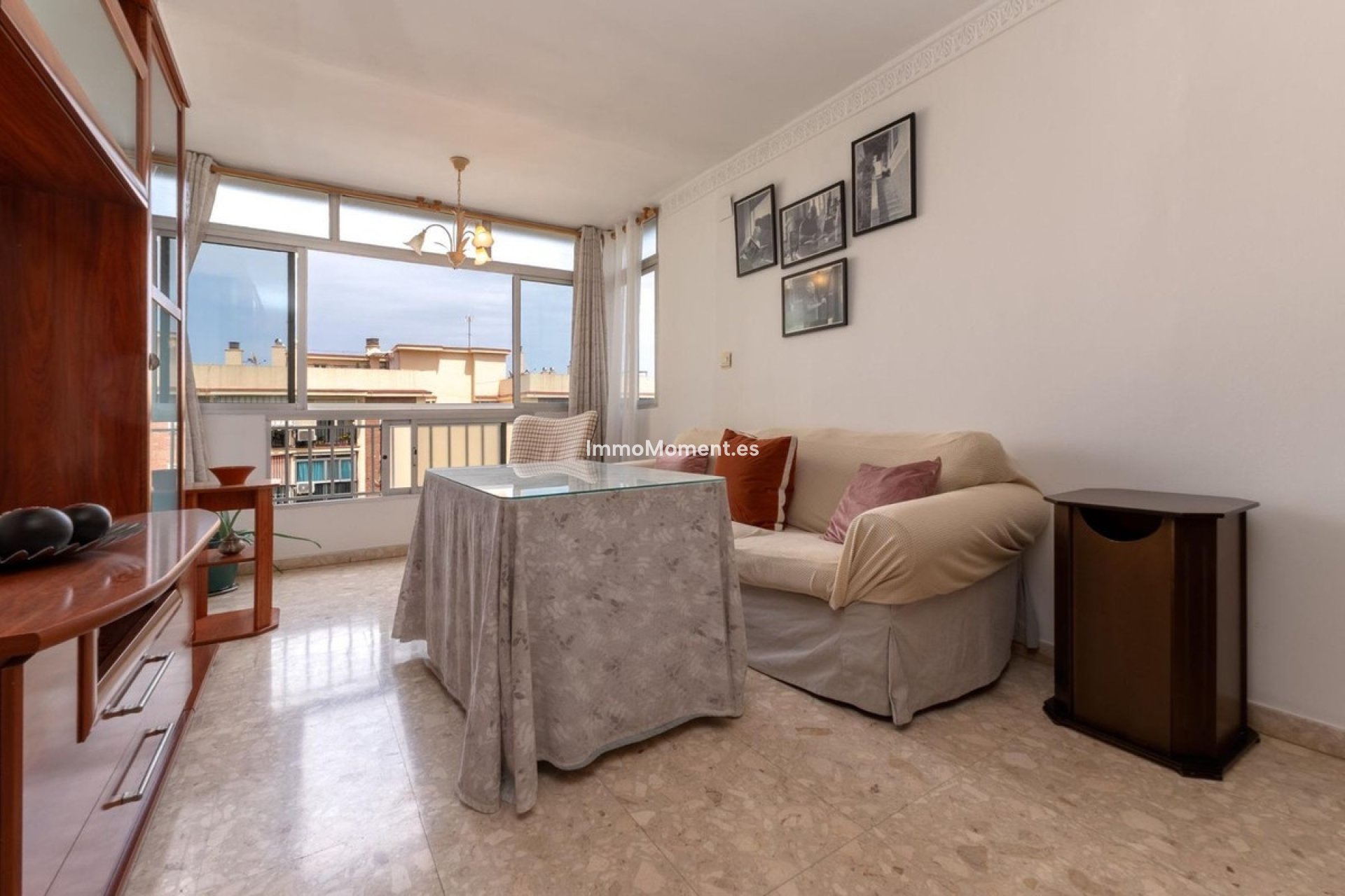 Reventa - Apartamento - Málaga - La Luz