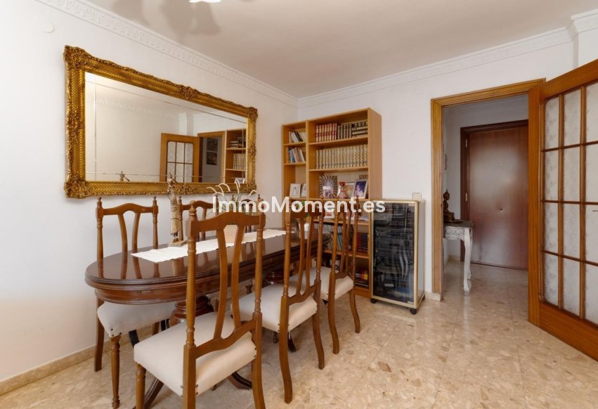 Reventa - Apartamento - Málaga - La Luz