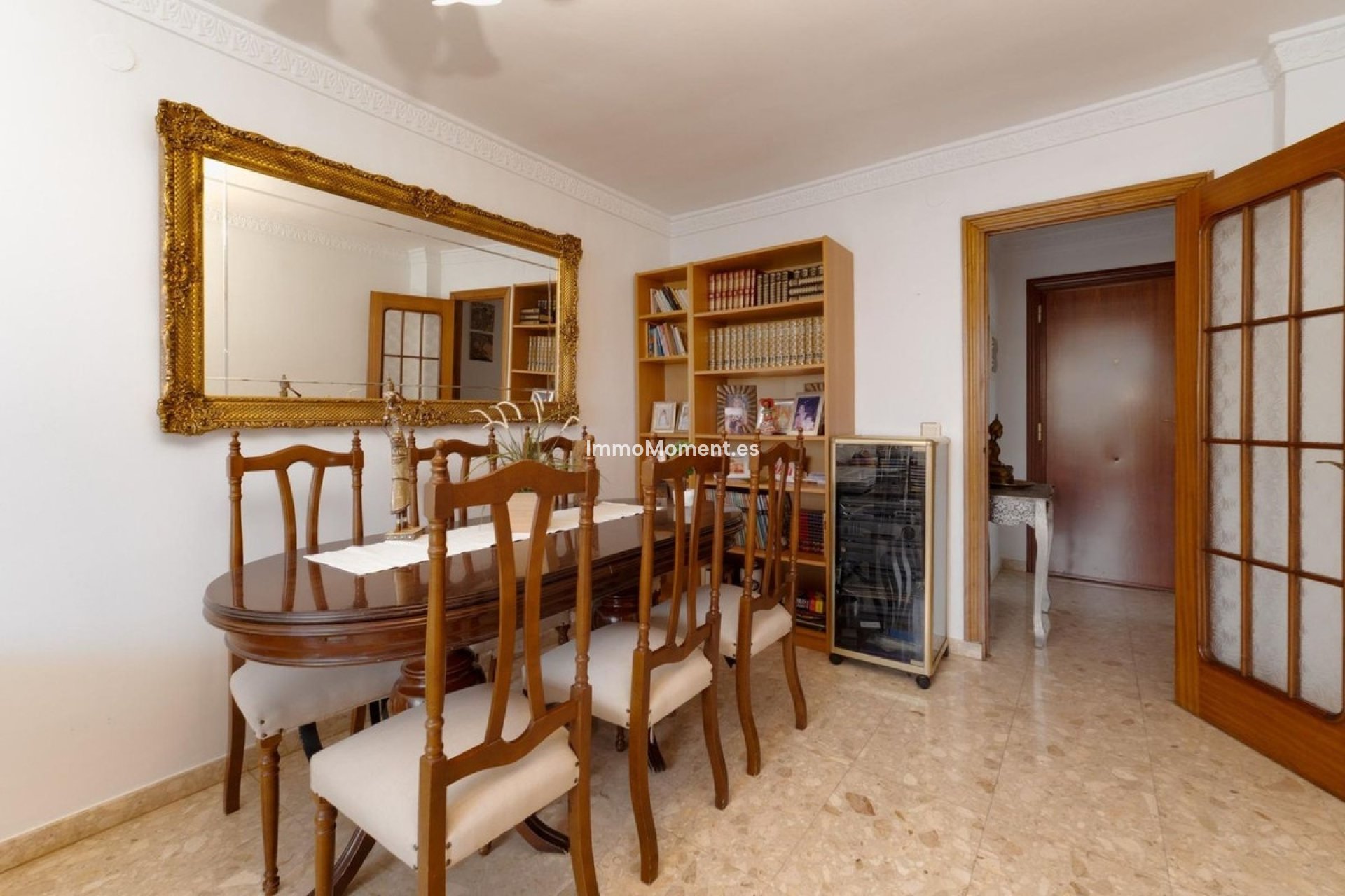 Reventa - Apartamento - Málaga - La Luz