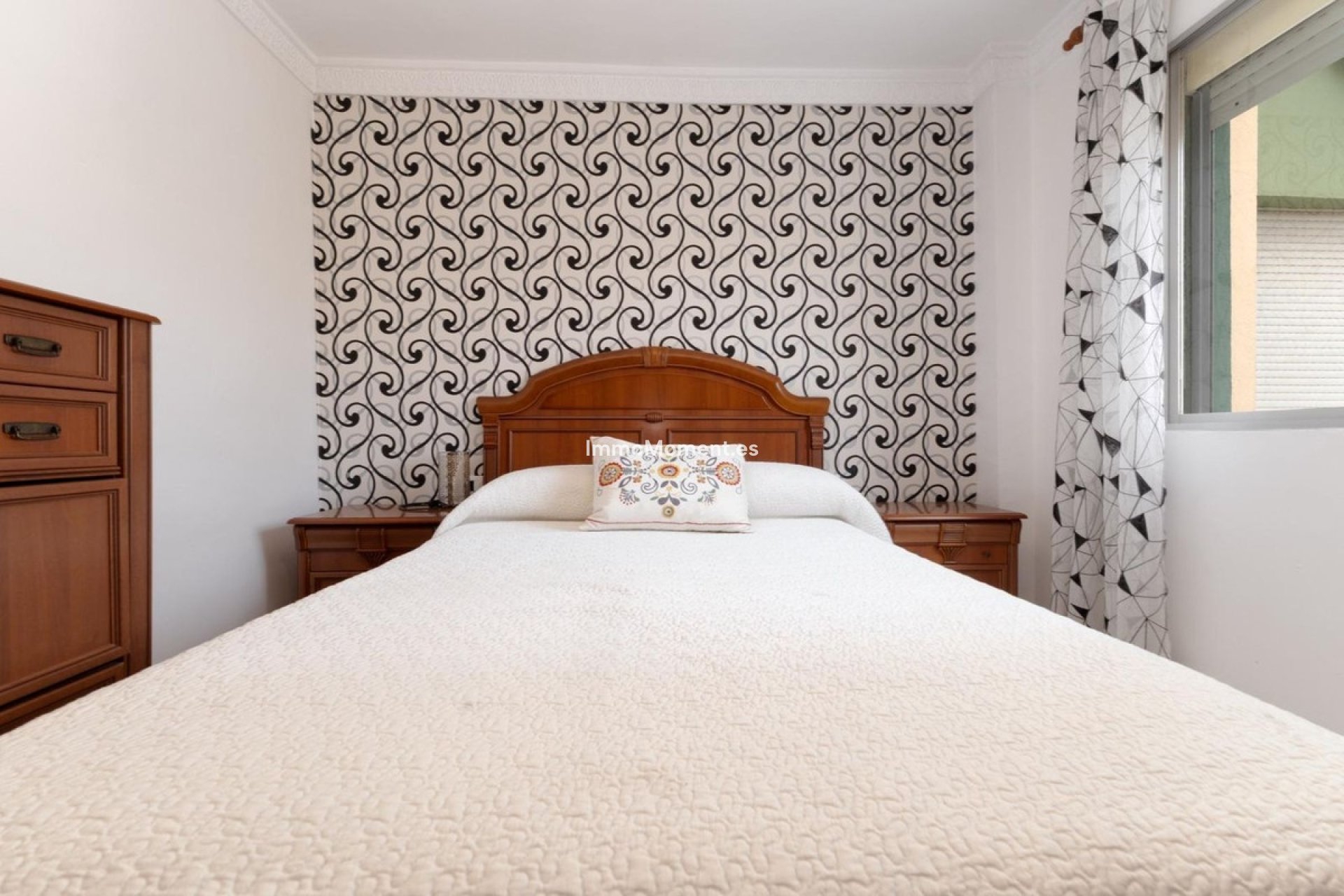 Reventa - Apartamento - Málaga - La Luz
