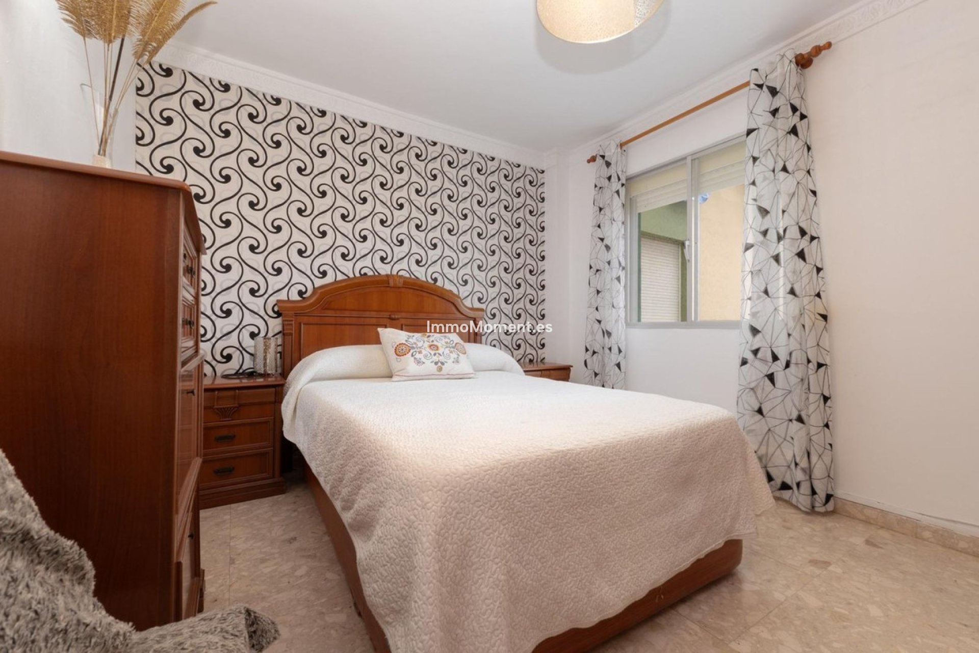 Reventa - Apartamento - Málaga - La Luz