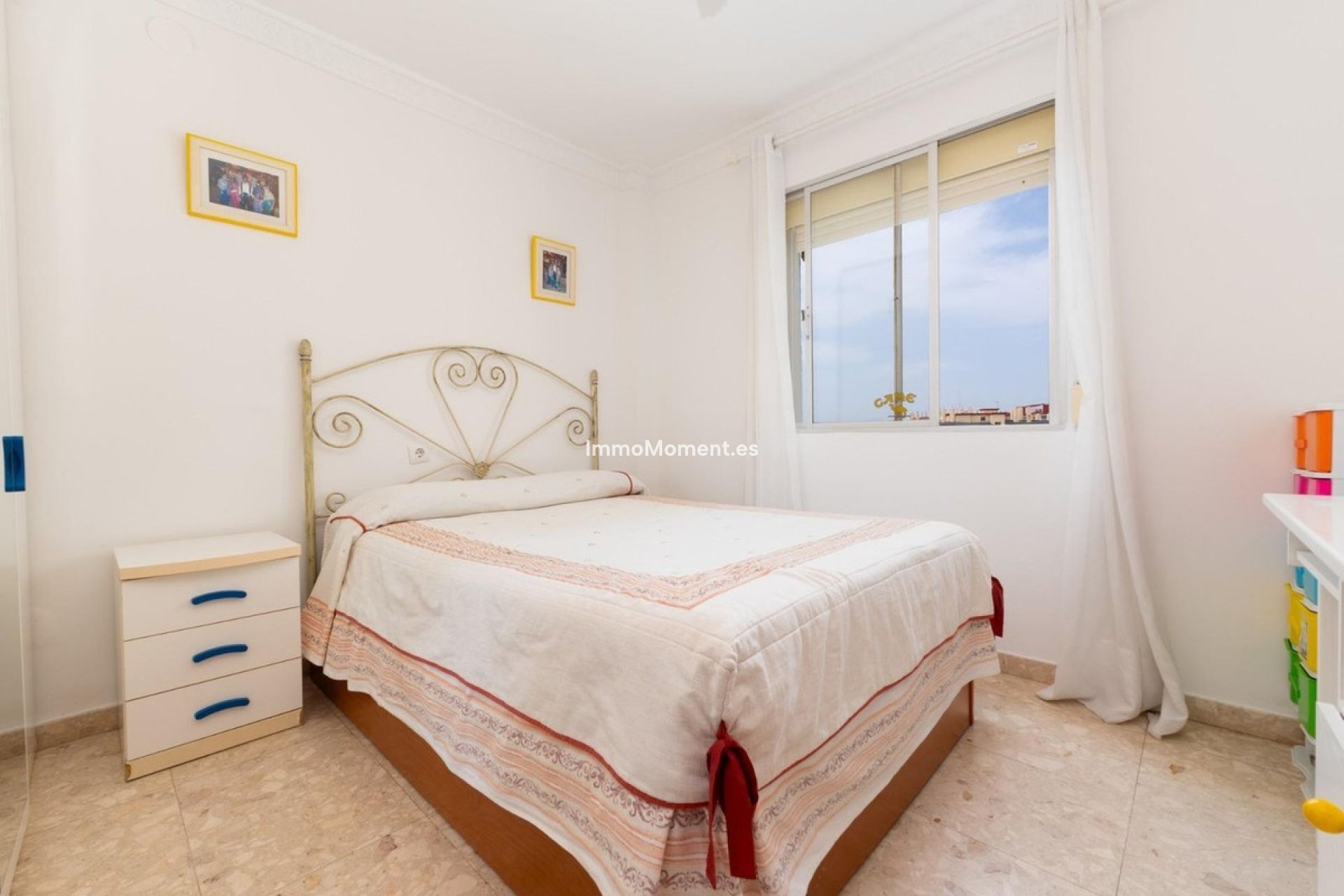 Reventa - Apartamento - Málaga - La Luz