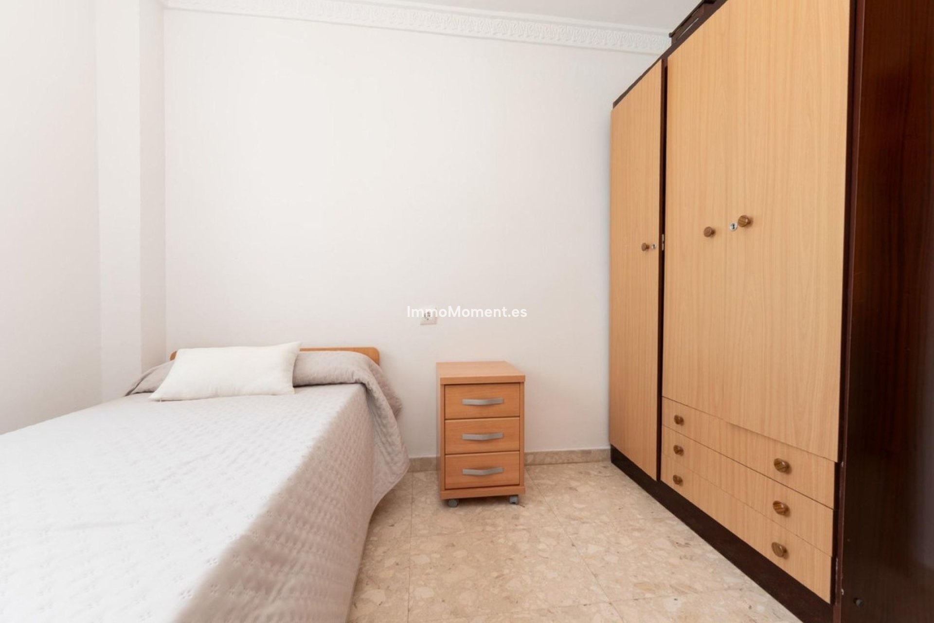 Reventa - Apartamento - Málaga - La Luz