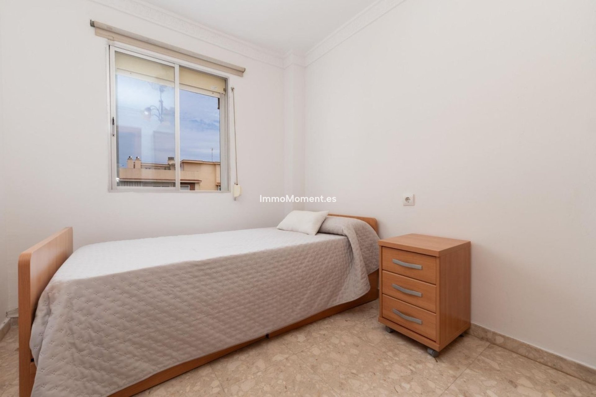 Reventa - Apartamento - Málaga - La Luz