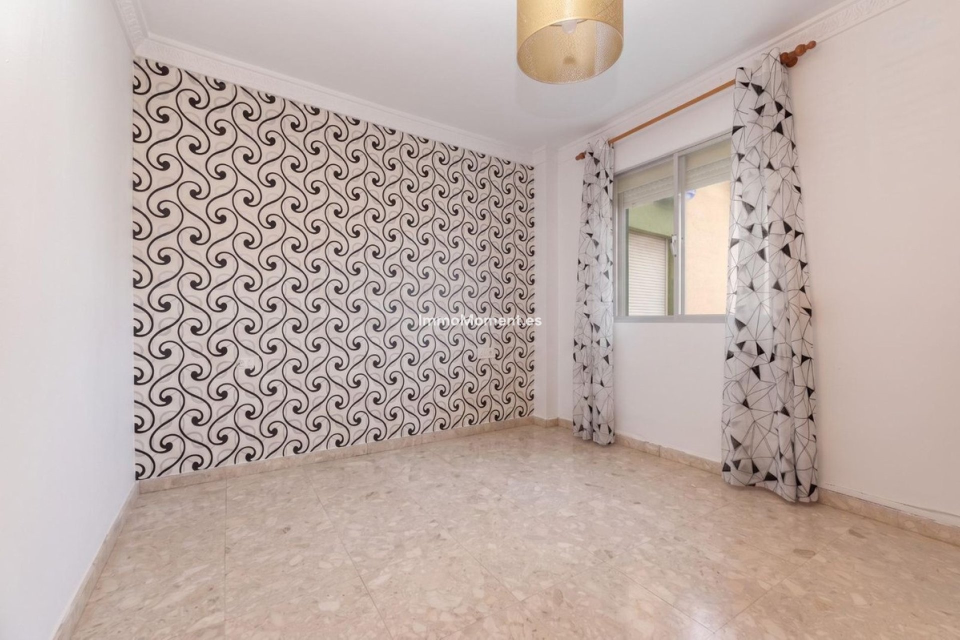 Reventa - Apartamento - Málaga - La Luz