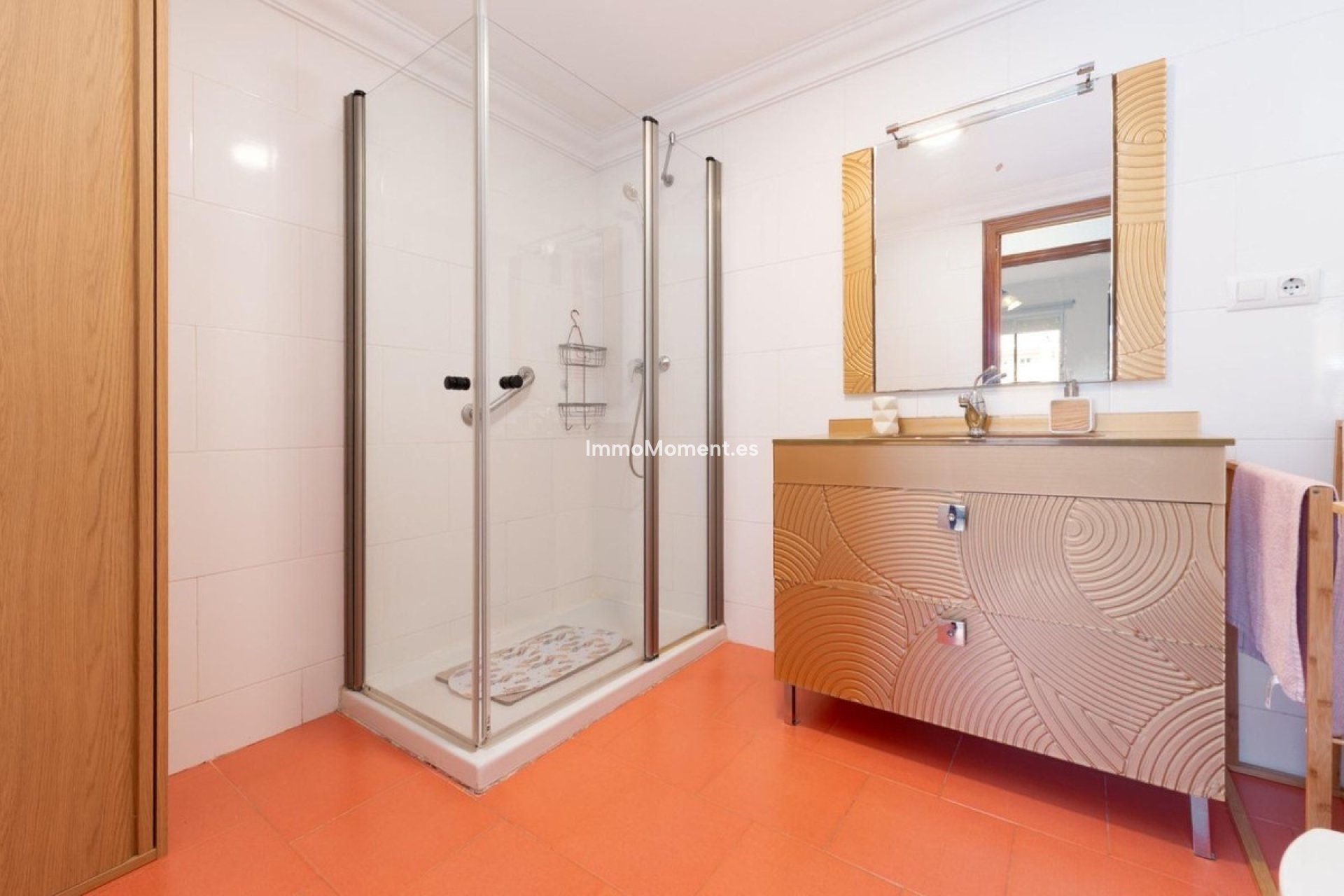 Reventa - Apartamento - Málaga - La Luz