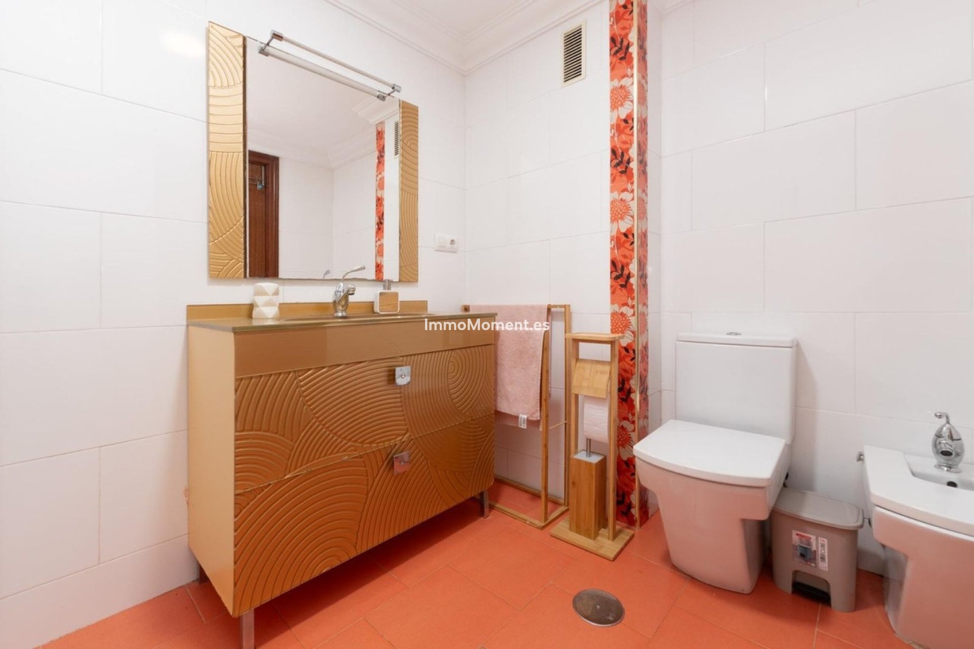 Reventa - Apartamento - Málaga - La Luz