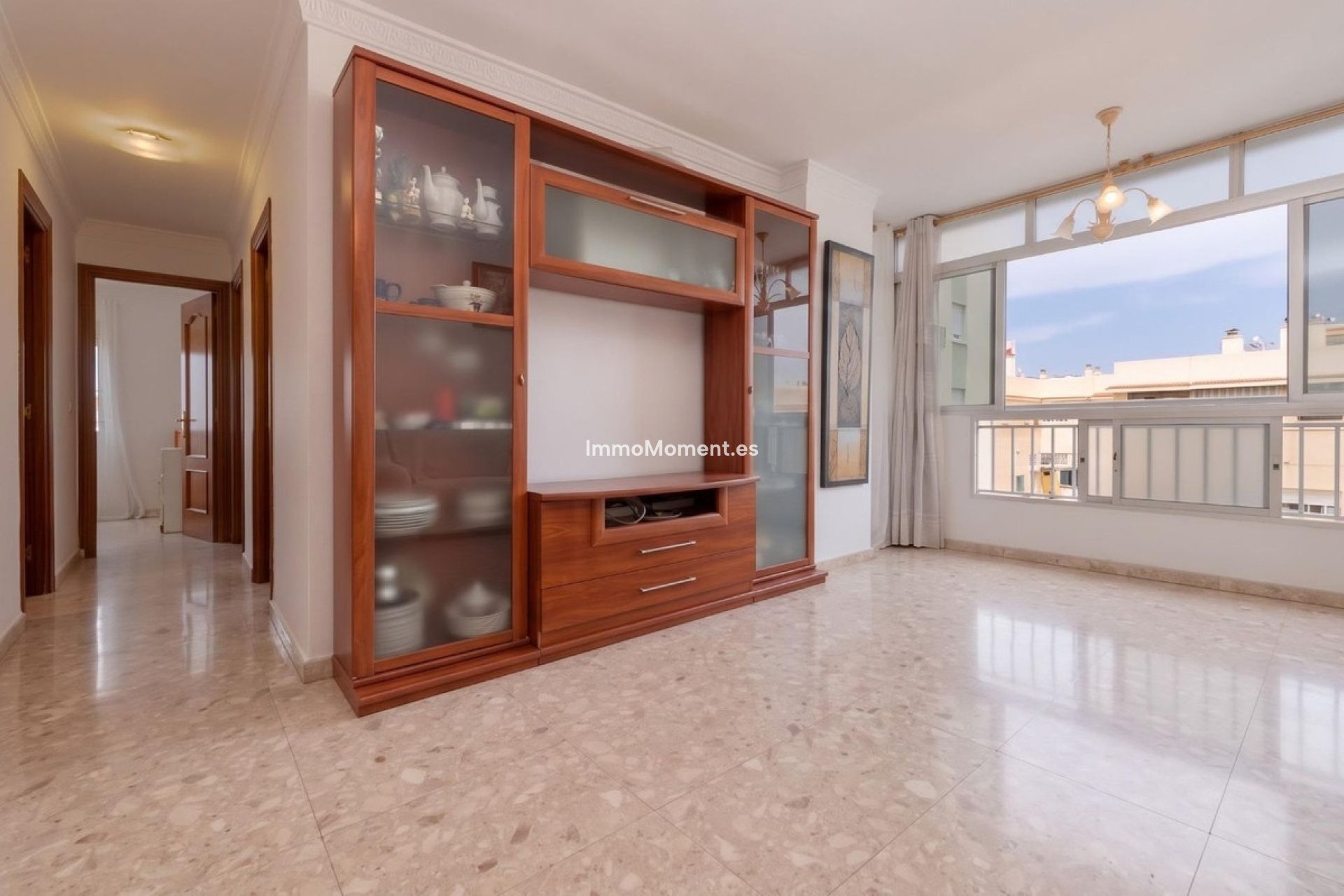 Reventa - Apartamento - Málaga - La Luz