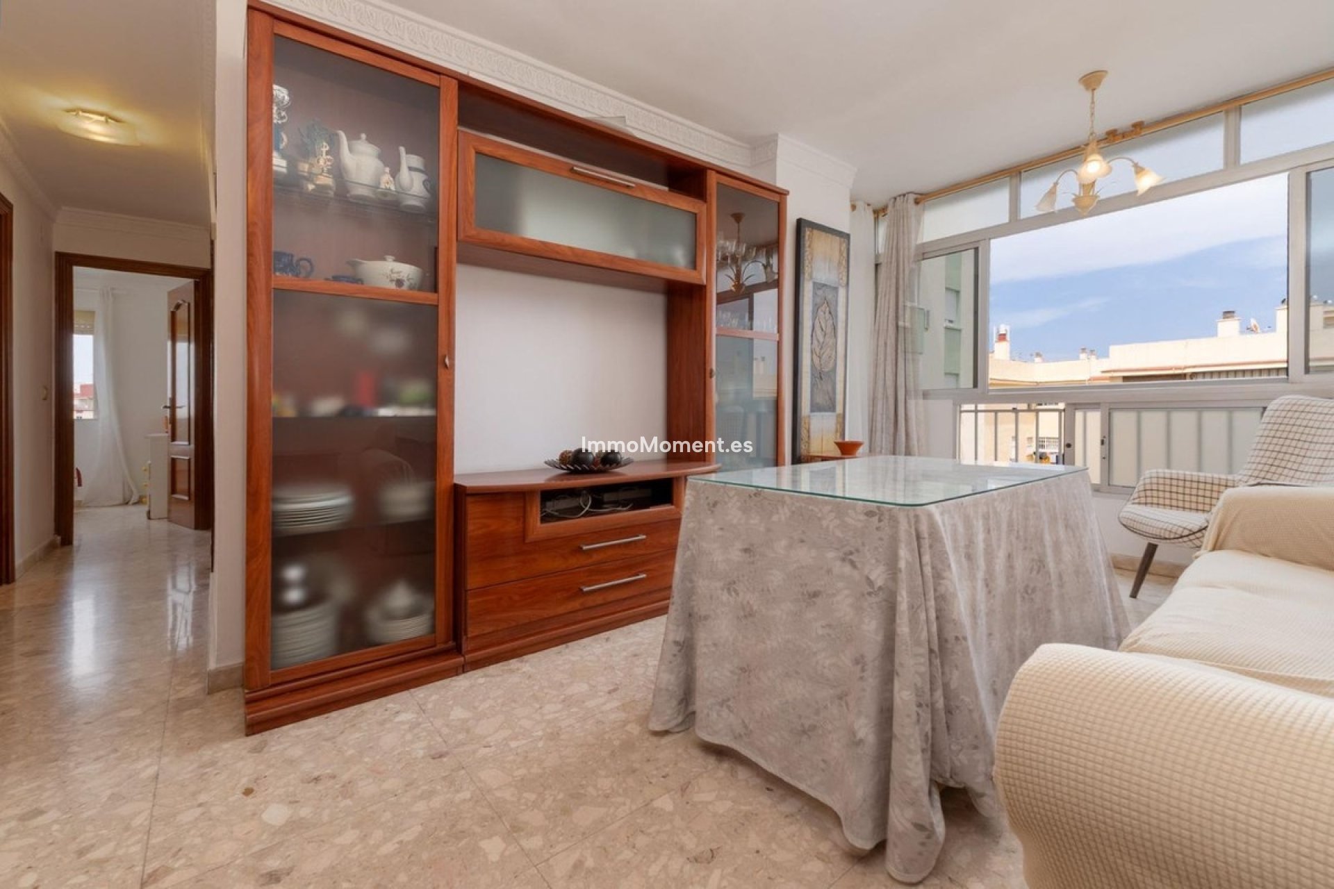 Reventa - Apartamento - Málaga - La Luz
