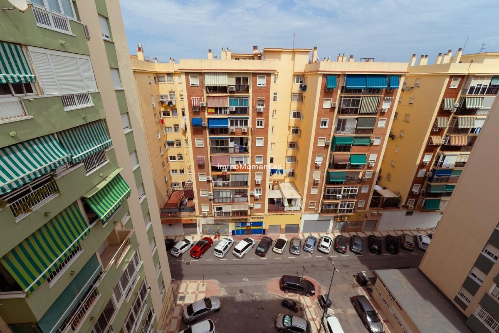 Reventa - Apartamento - Málaga - La Luz