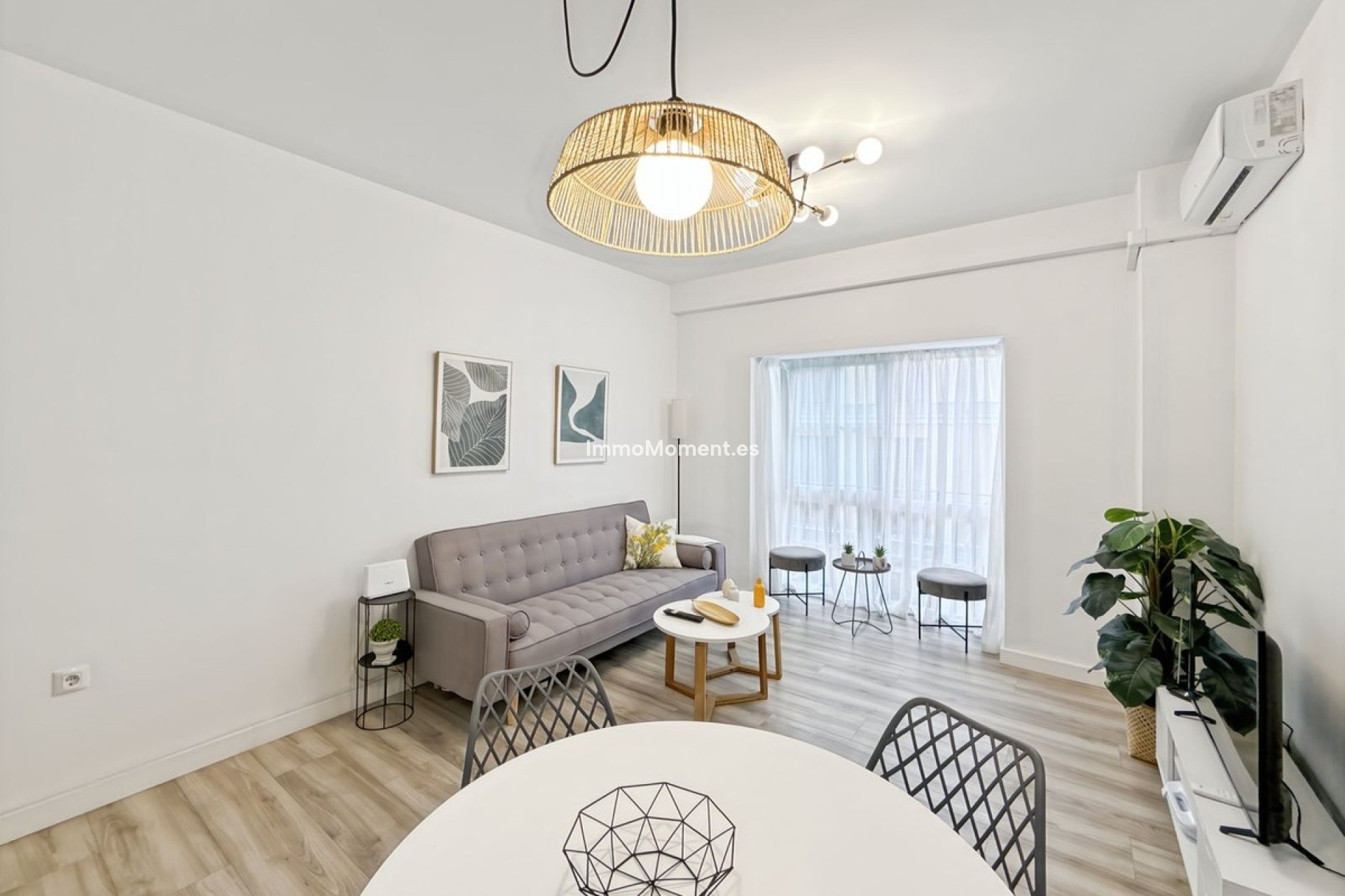 Reventa - Apartamento - Málaga - La Merced