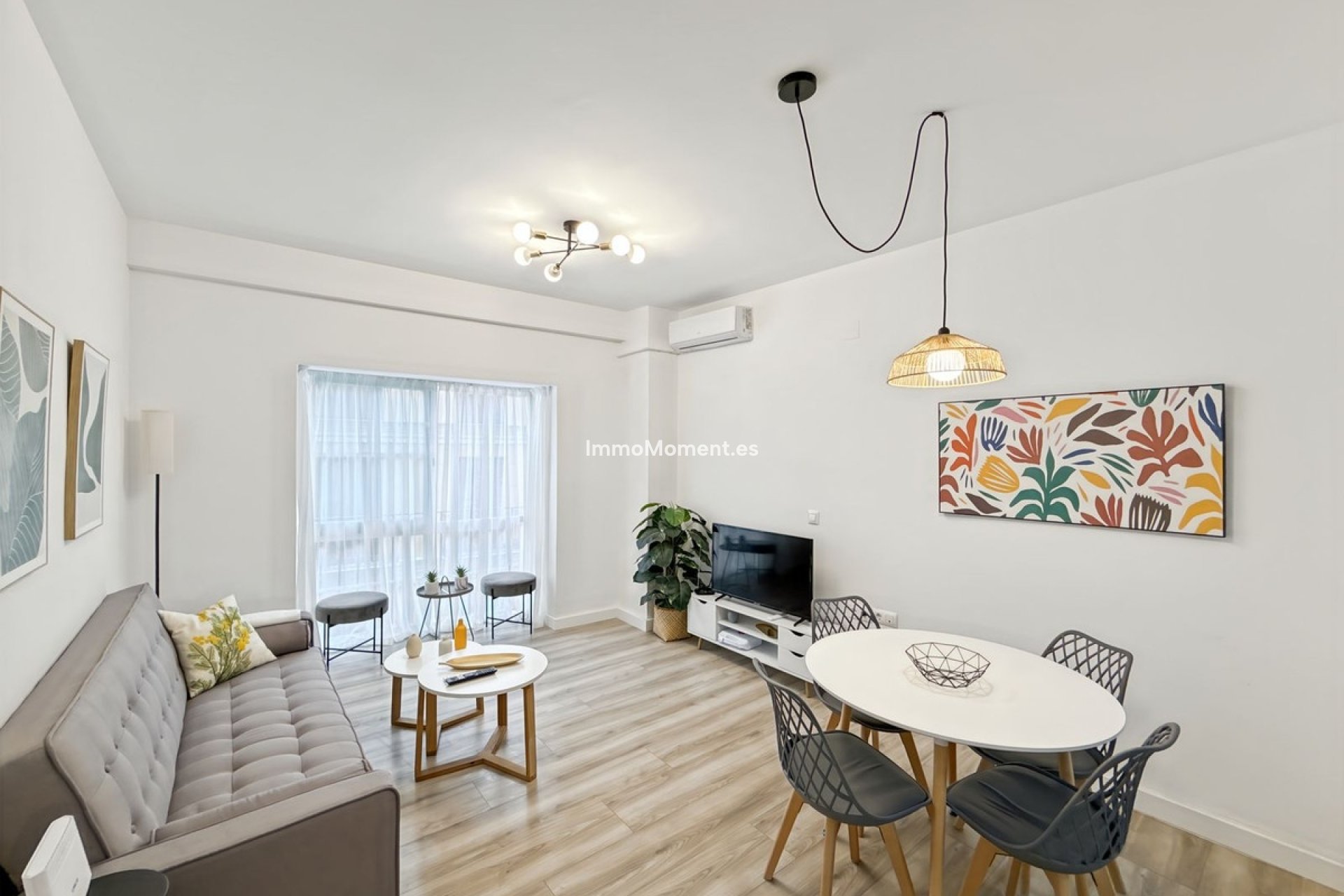 Reventa - Apartamento - Málaga - La Merced