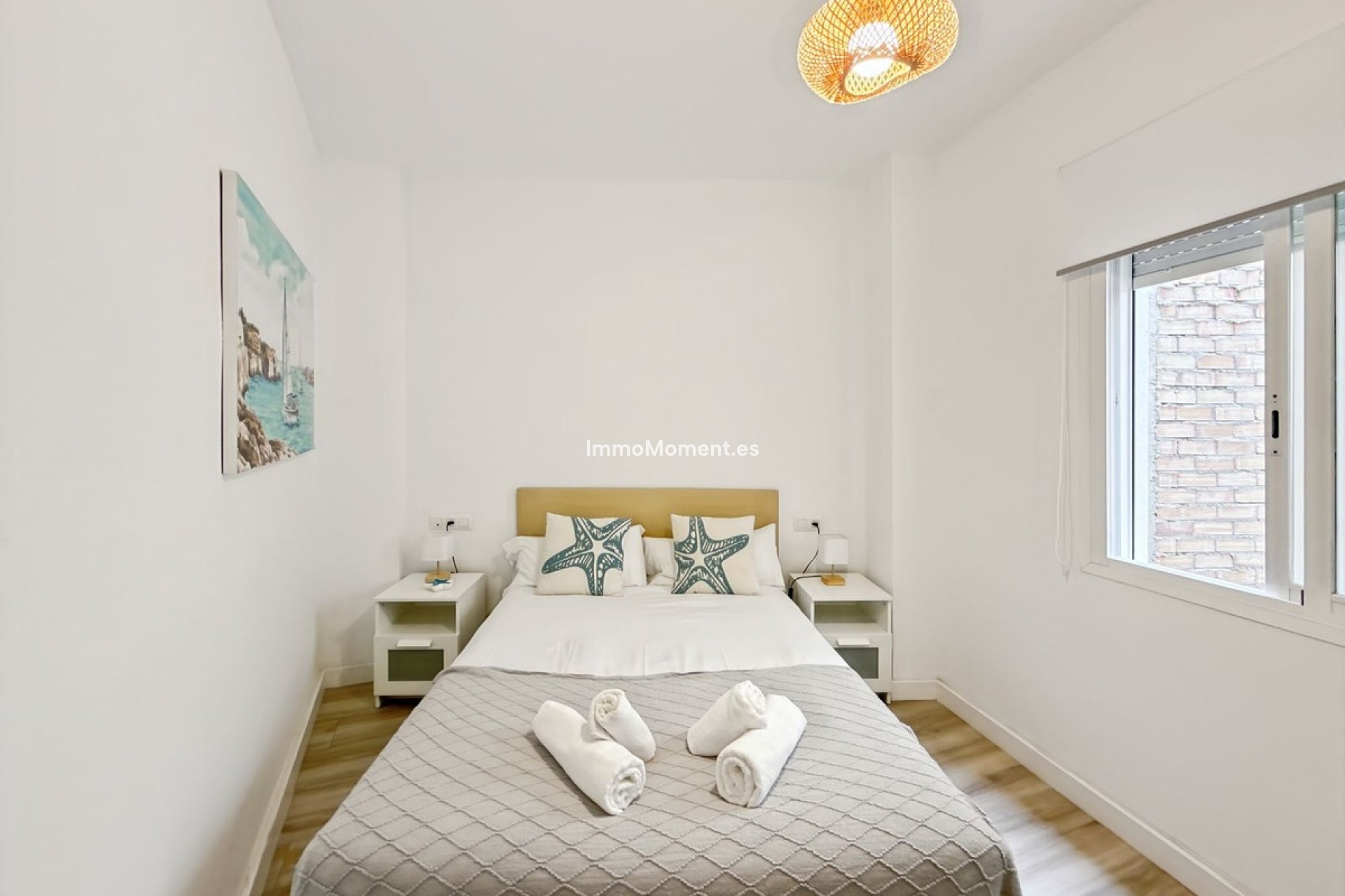 Reventa - Apartamento - Málaga - La Merced