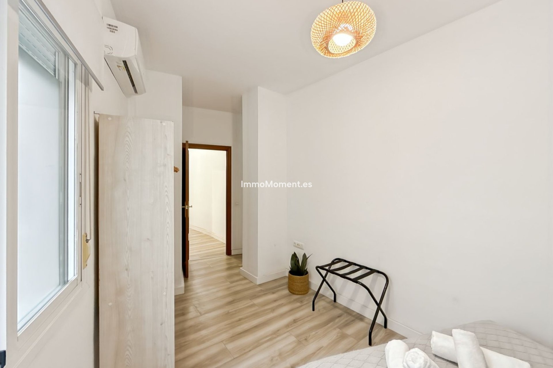 Reventa - Apartamento - Málaga - La Merced