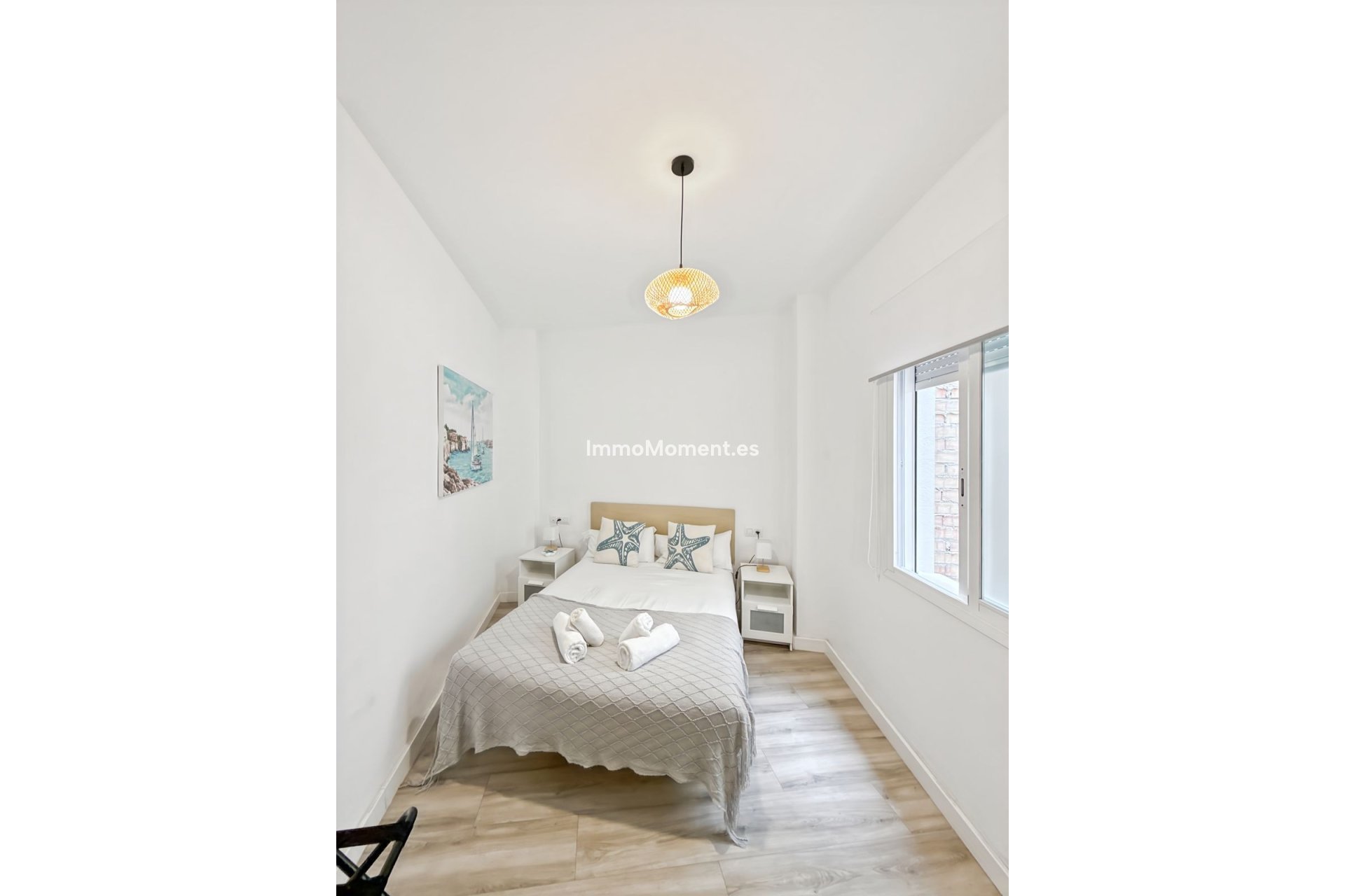 Reventa - Apartamento - Málaga - La Merced