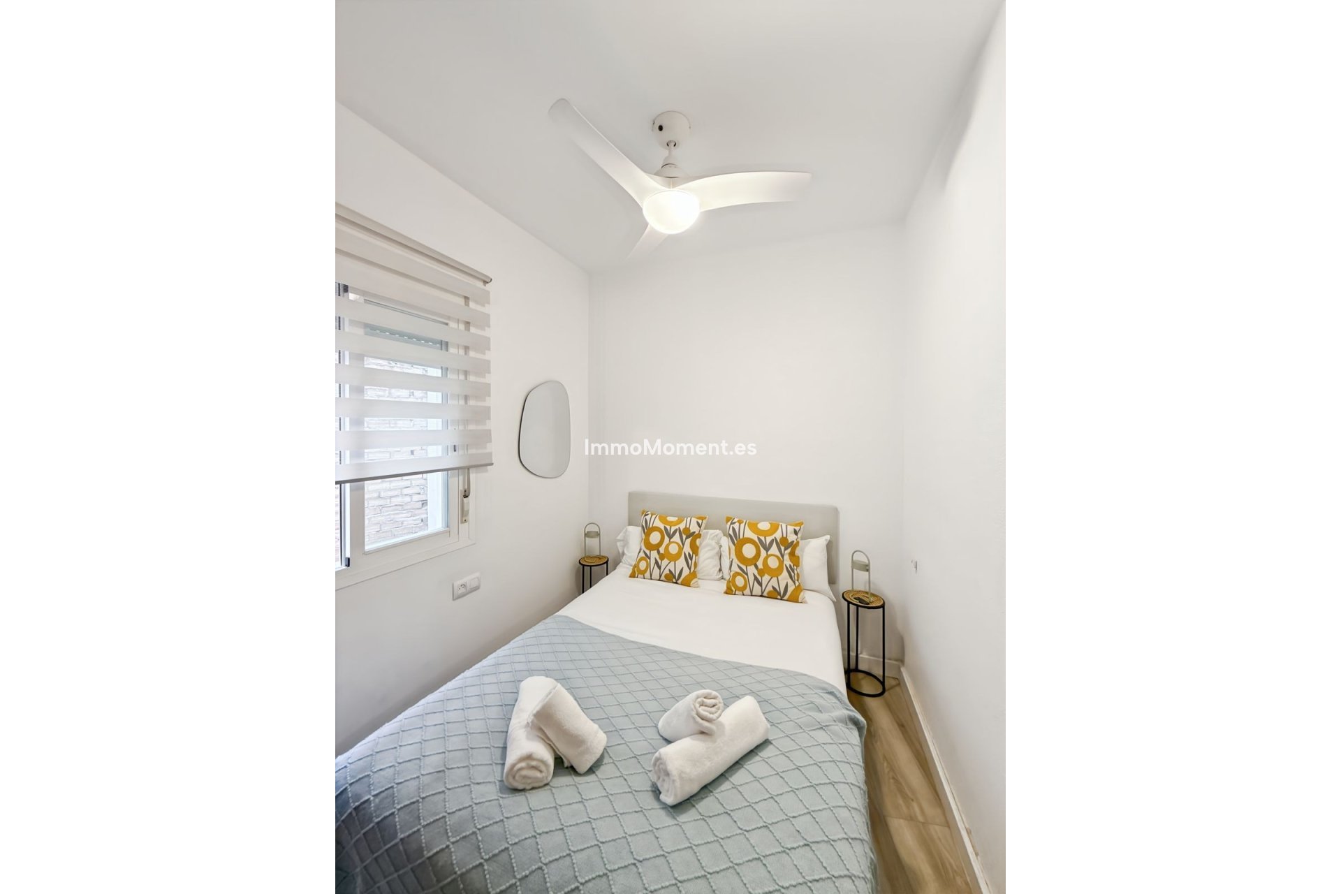 Reventa - Apartamento - Málaga - La Merced