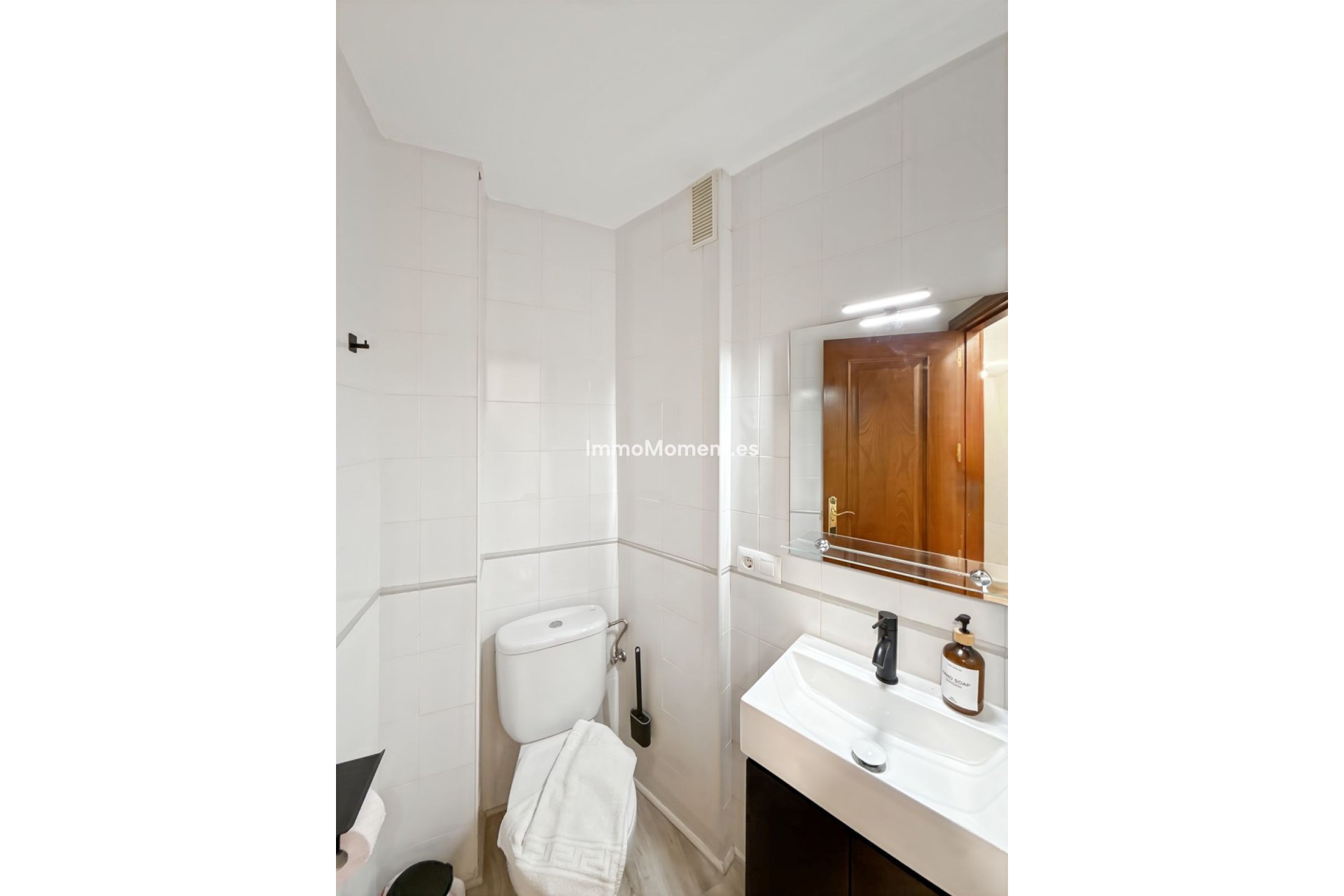 Reventa - Apartamento - Málaga - La Merced