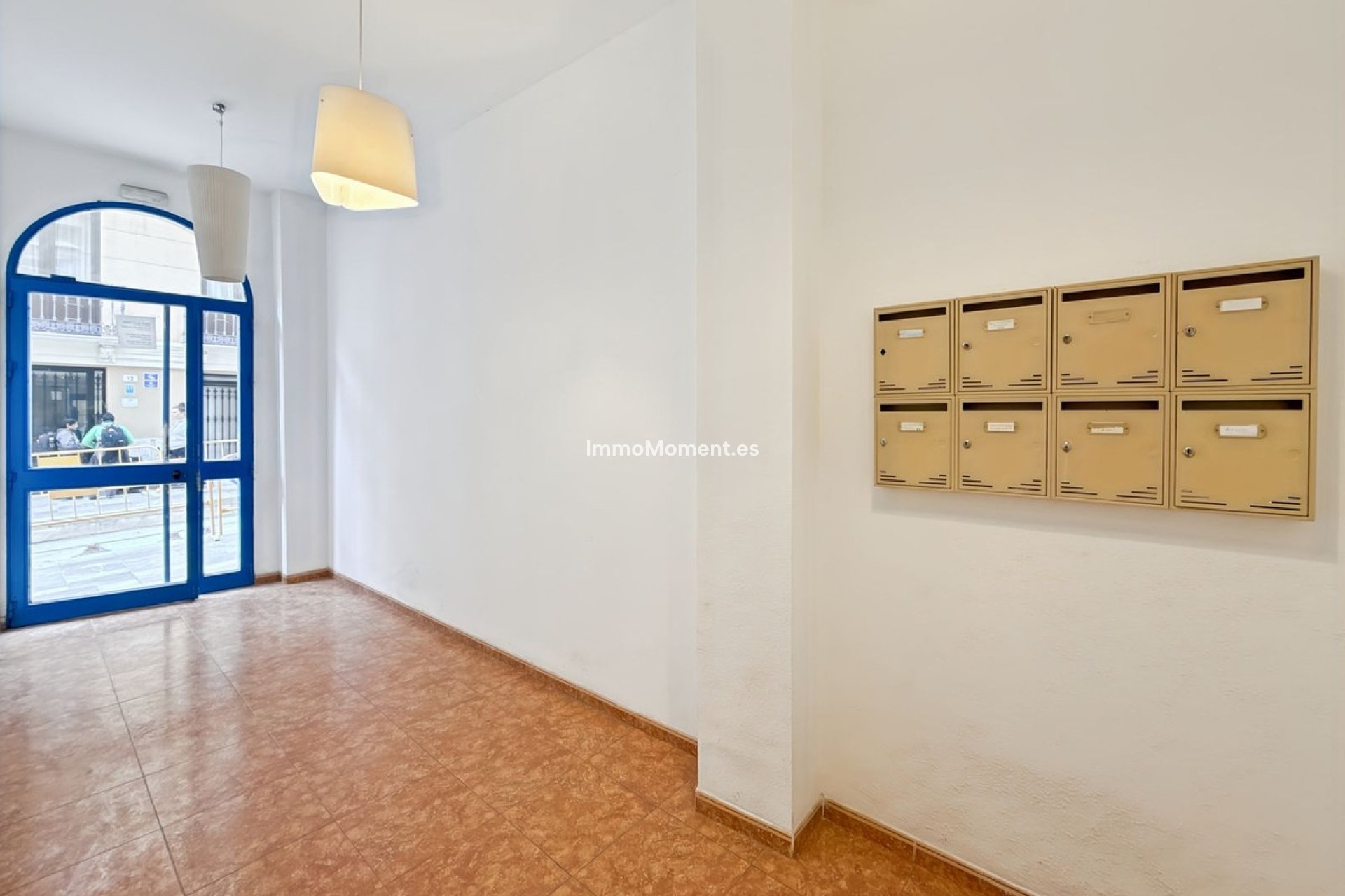 Reventa - Apartamento - Málaga - La Merced