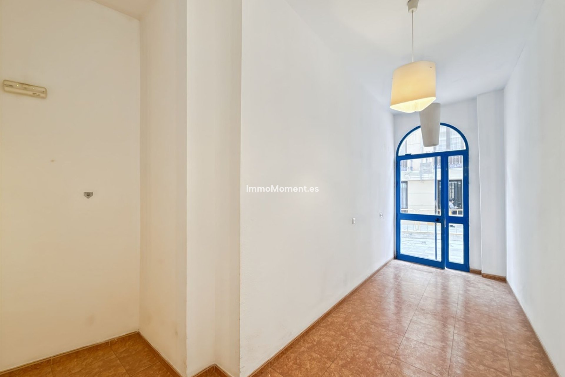 Reventa - Apartamento - Málaga - La Merced