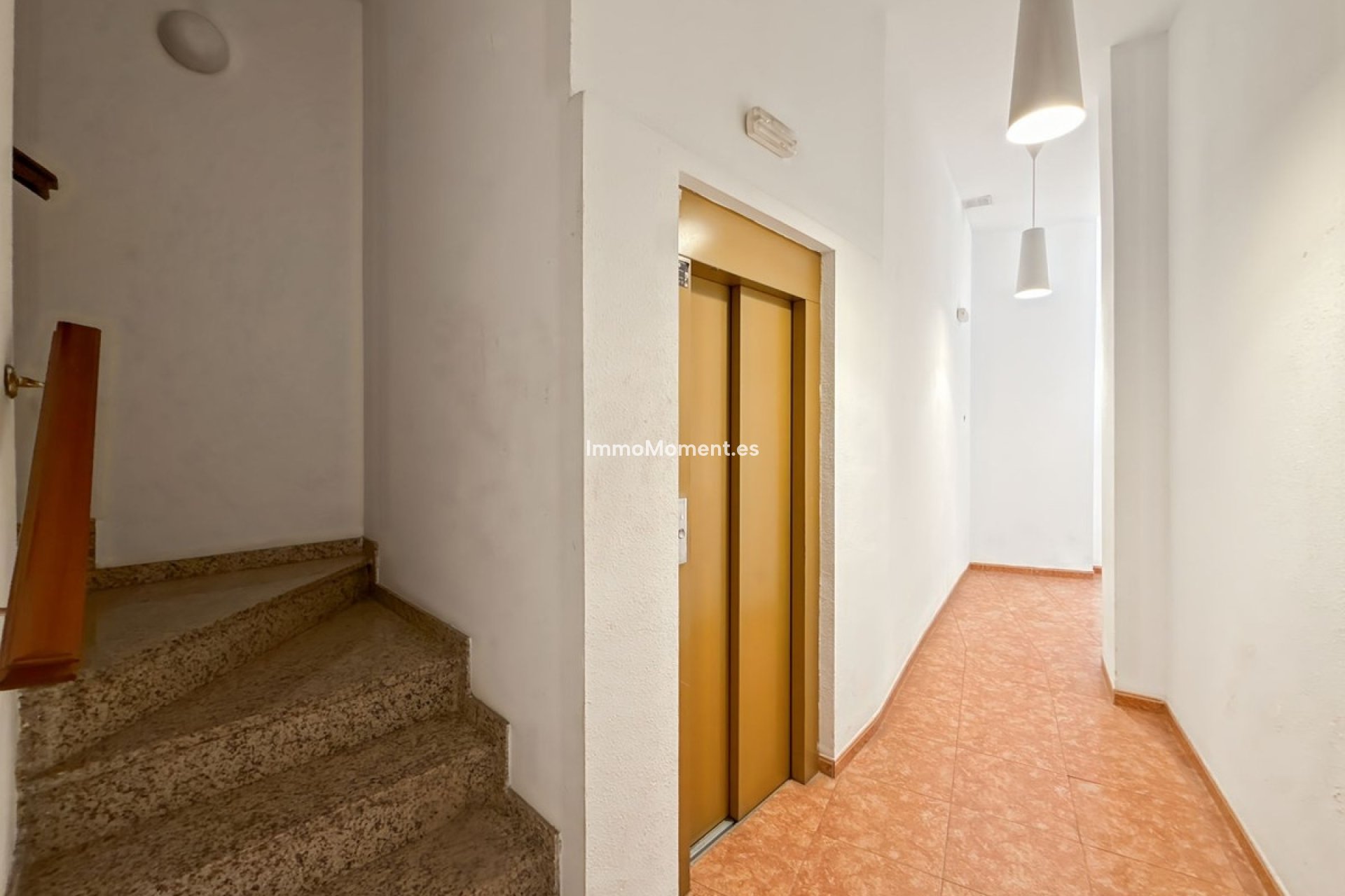 Reventa - Apartamento - Málaga - La Merced