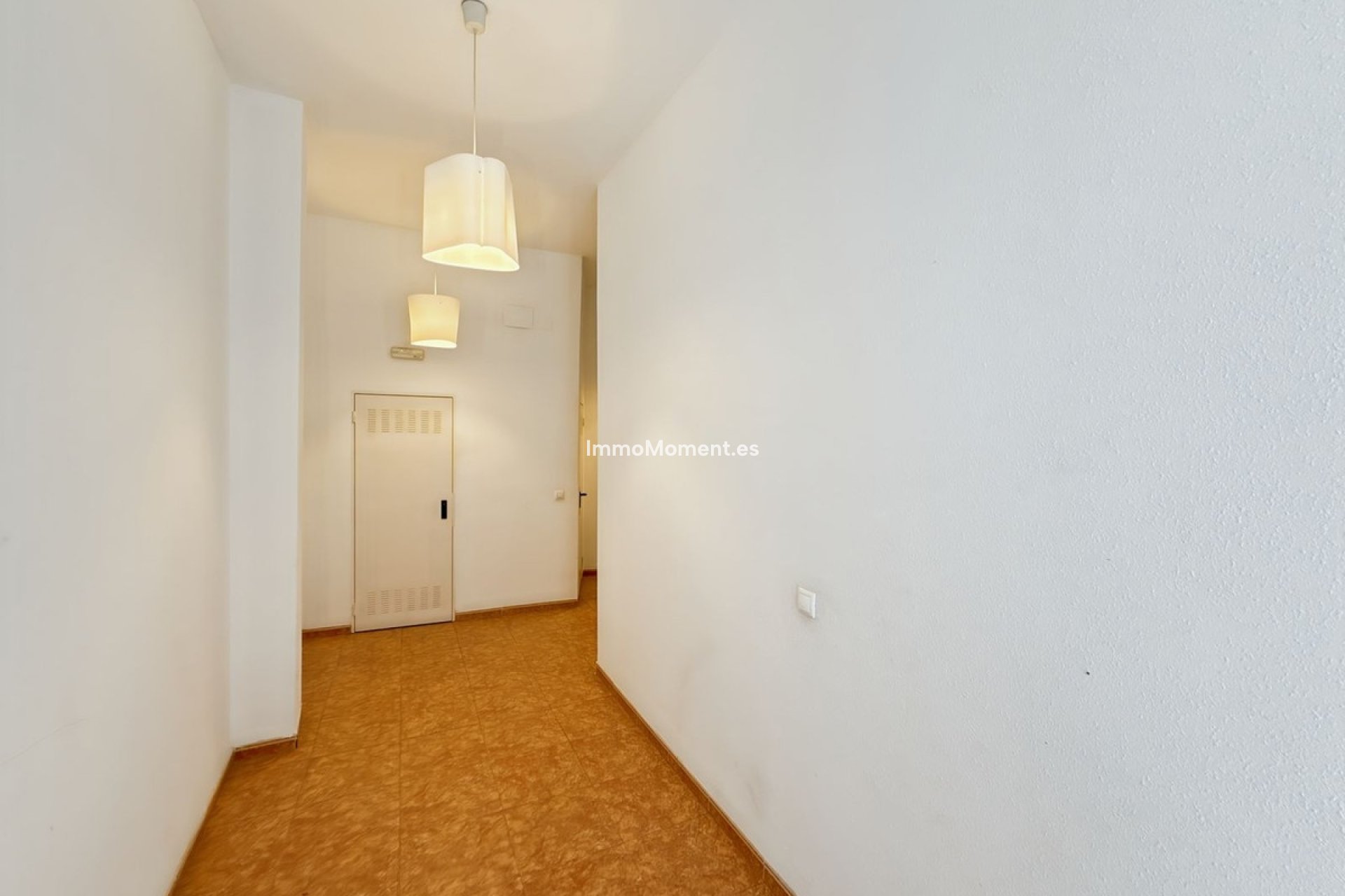 Reventa - Apartamento - Málaga - La Merced