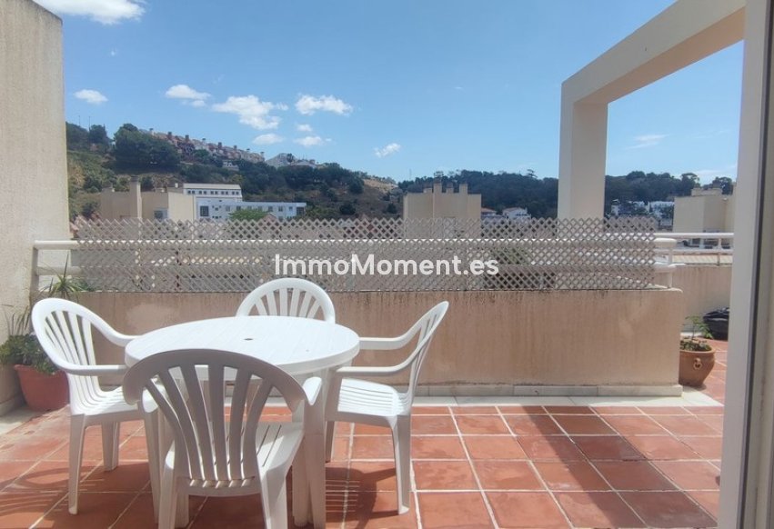 Reventa - Apartamento - Málaga - Limonar