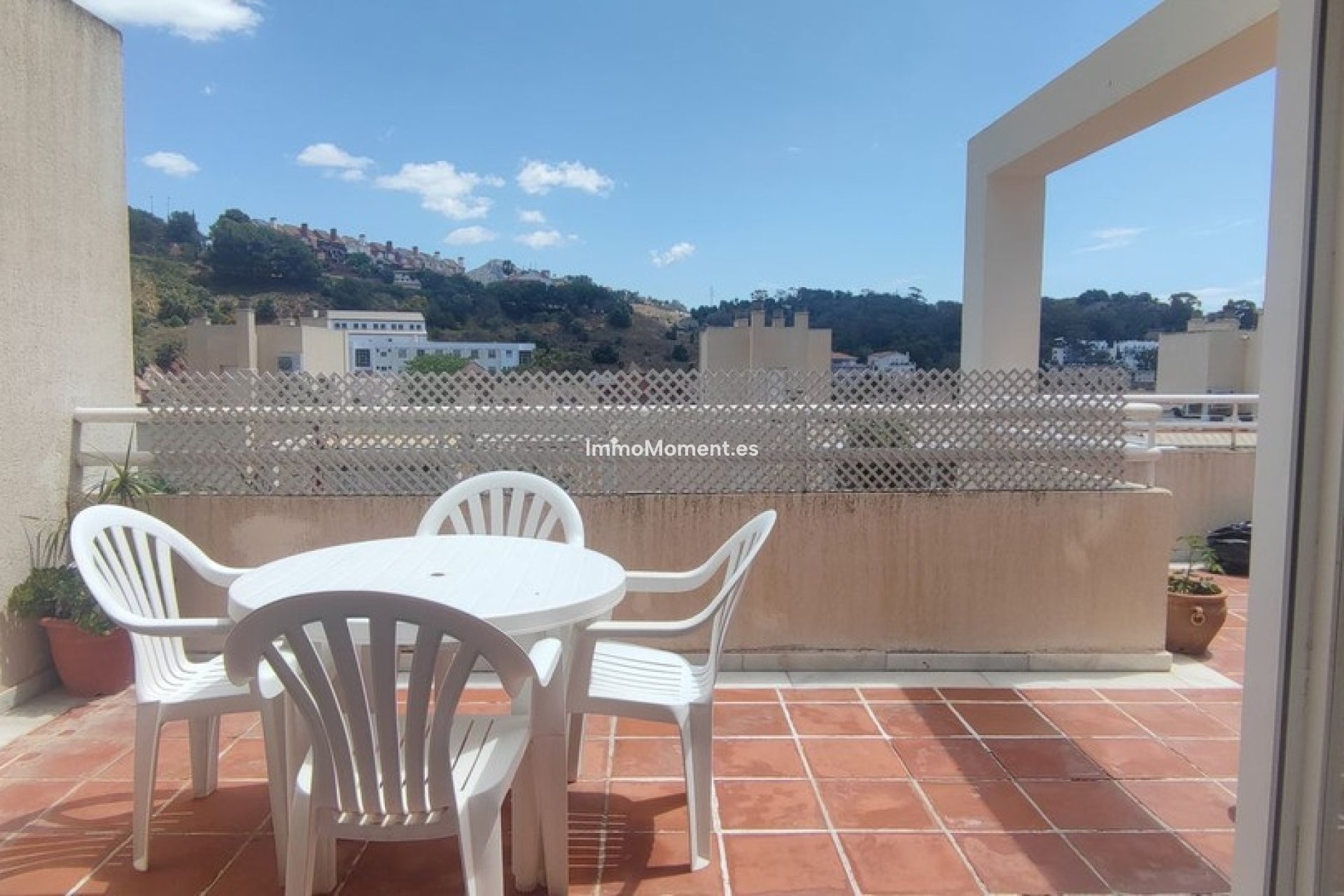 Reventa - Apartamento - Málaga - Limonar