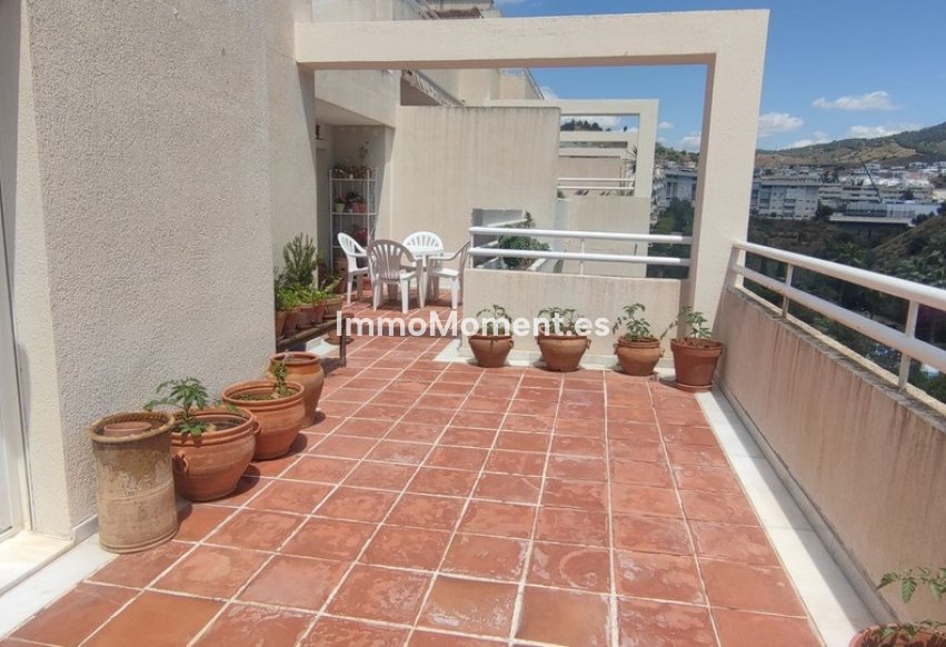 Reventa - Apartamento - Málaga - Limonar