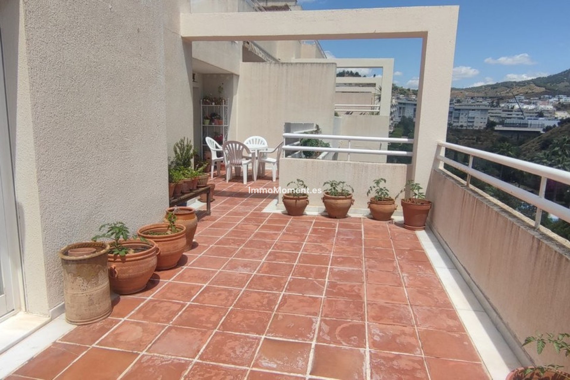 Reventa - Apartamento - Málaga - Limonar