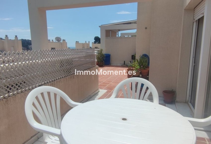Reventa - Apartamento - Málaga - Limonar