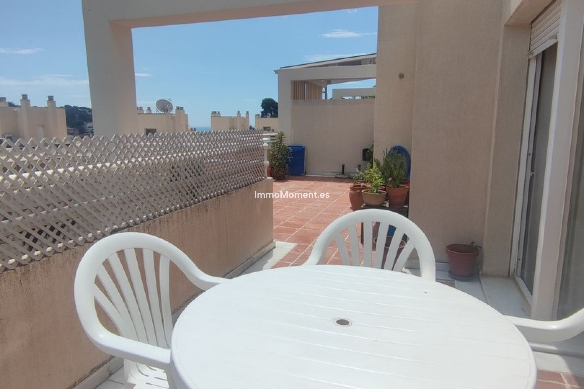Reventa - Apartamento - Málaga - Limonar