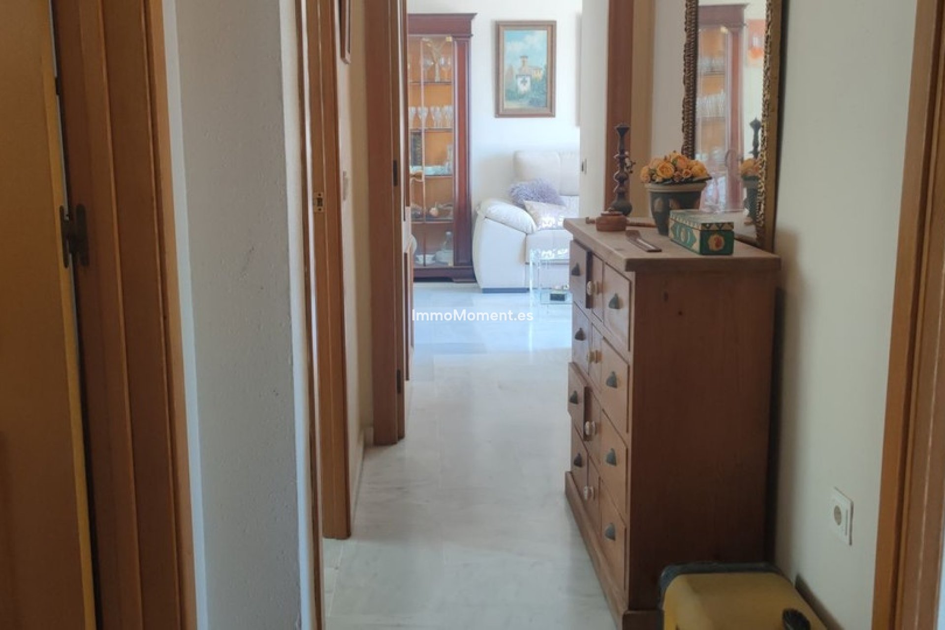 Reventa - Apartamento - Málaga - Limonar