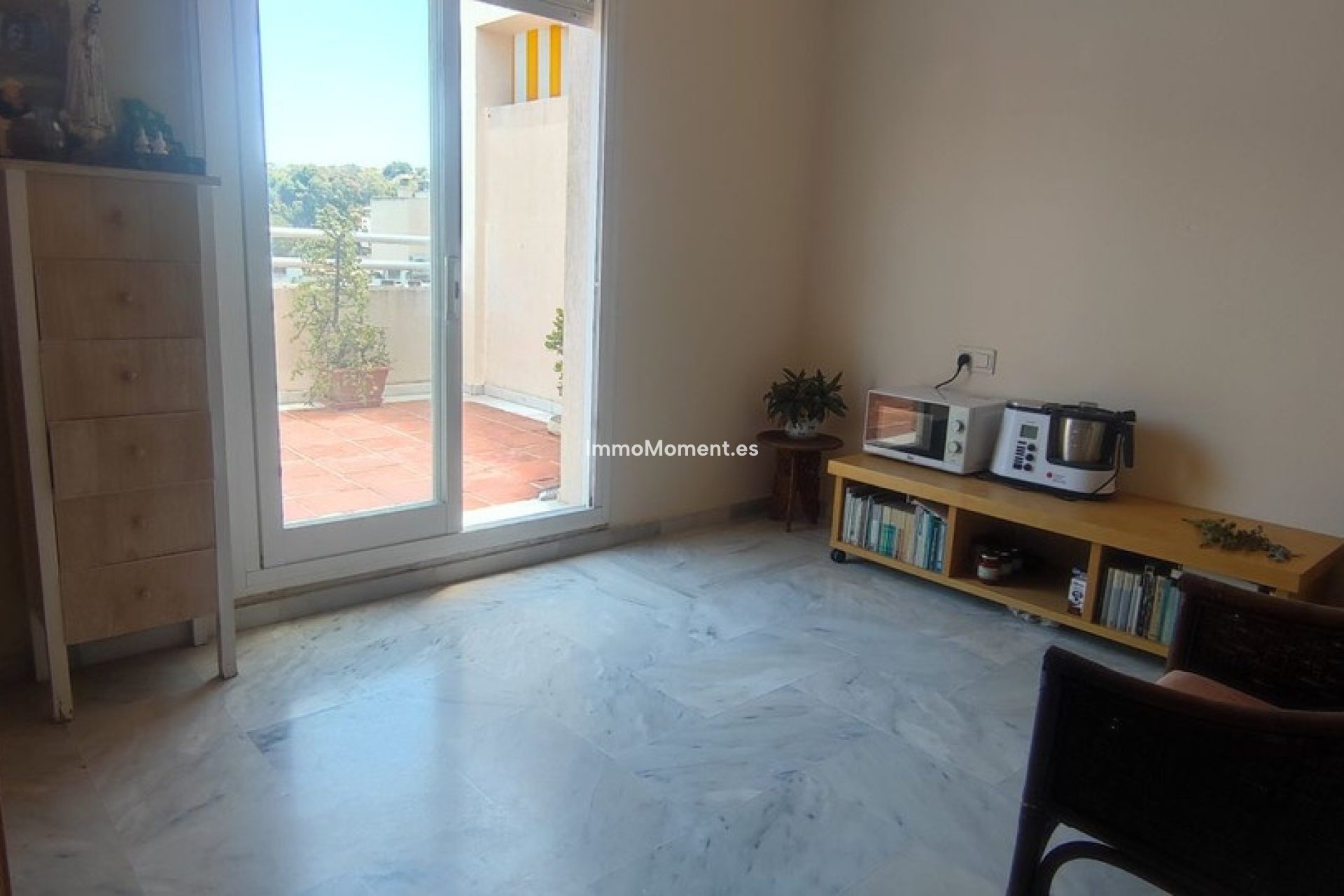Reventa - Apartamento - Málaga - Limonar
