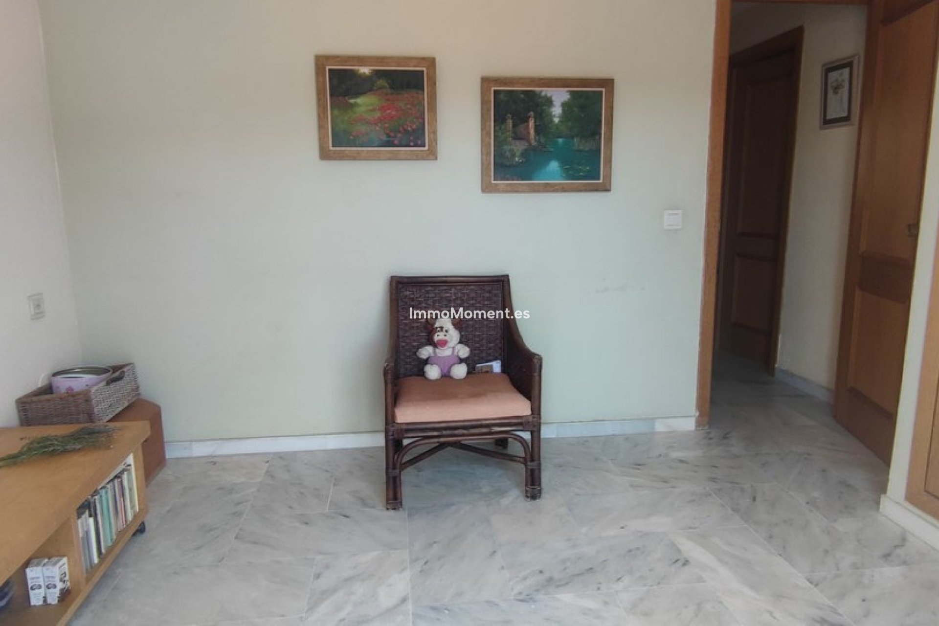 Reventa - Apartamento - Málaga - Limonar