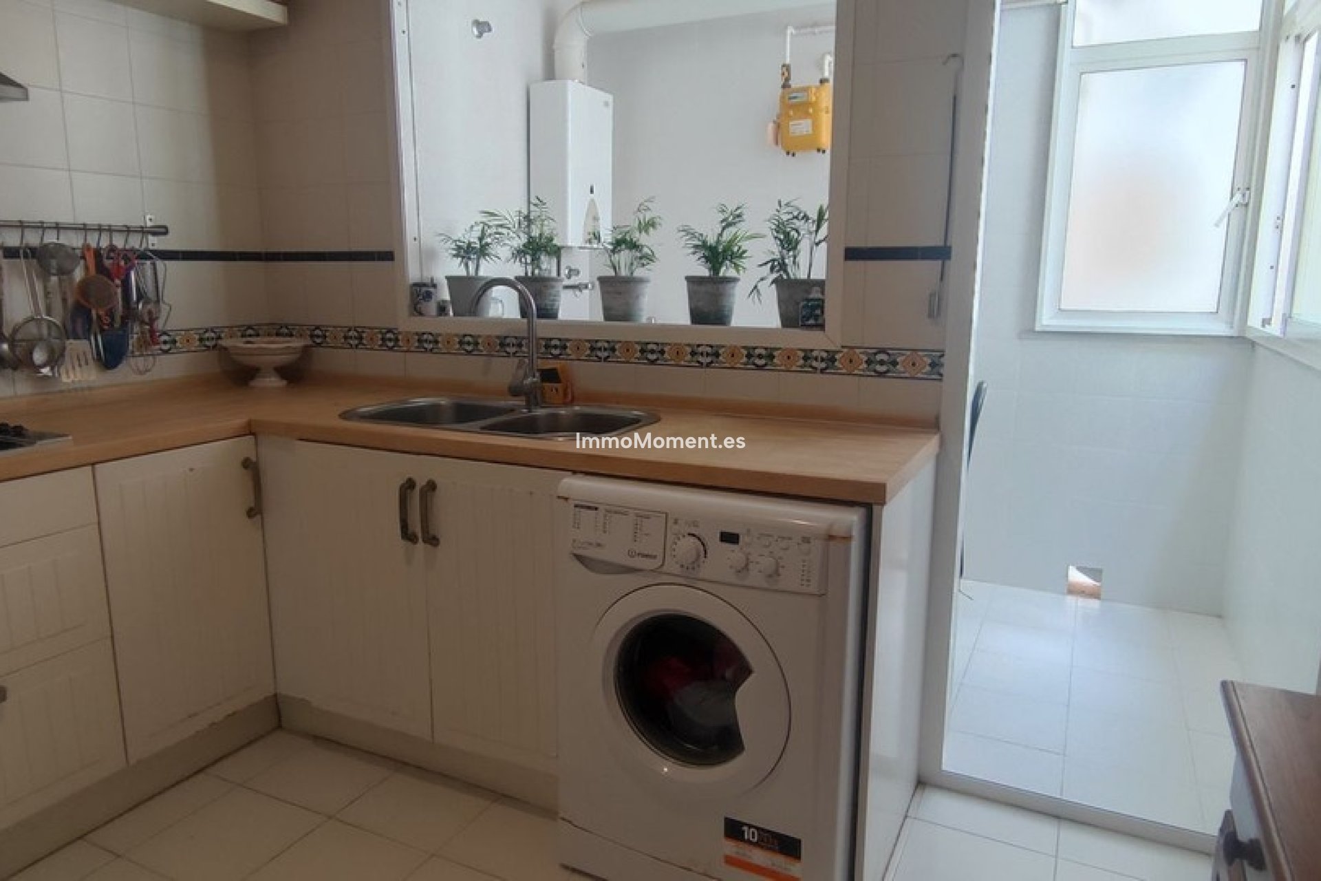 Reventa - Apartamento - Málaga - Limonar