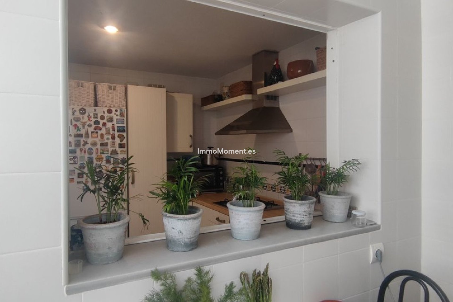 Reventa - Apartamento - Málaga - Limonar