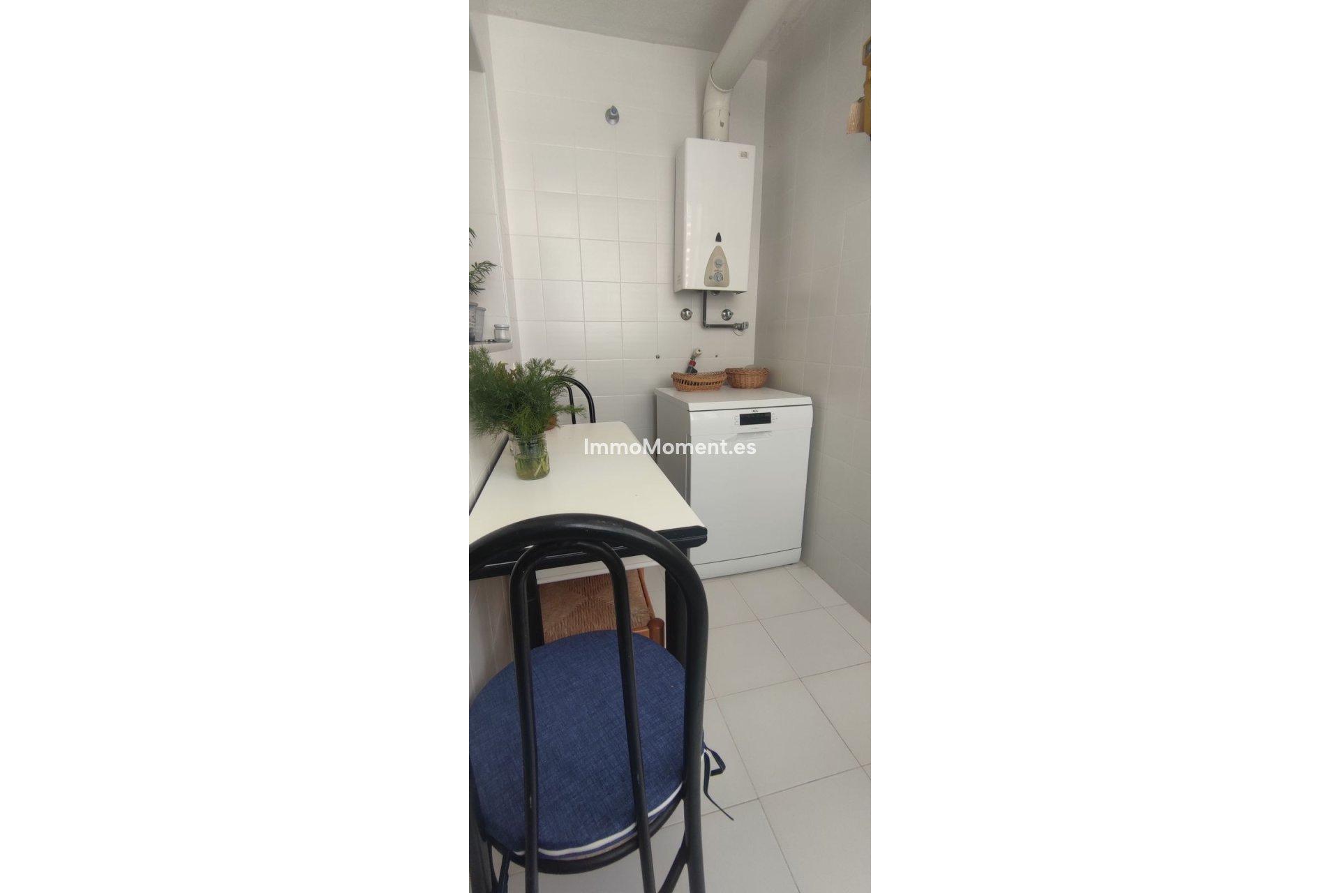Reventa - Apartamento - Málaga - Limonar