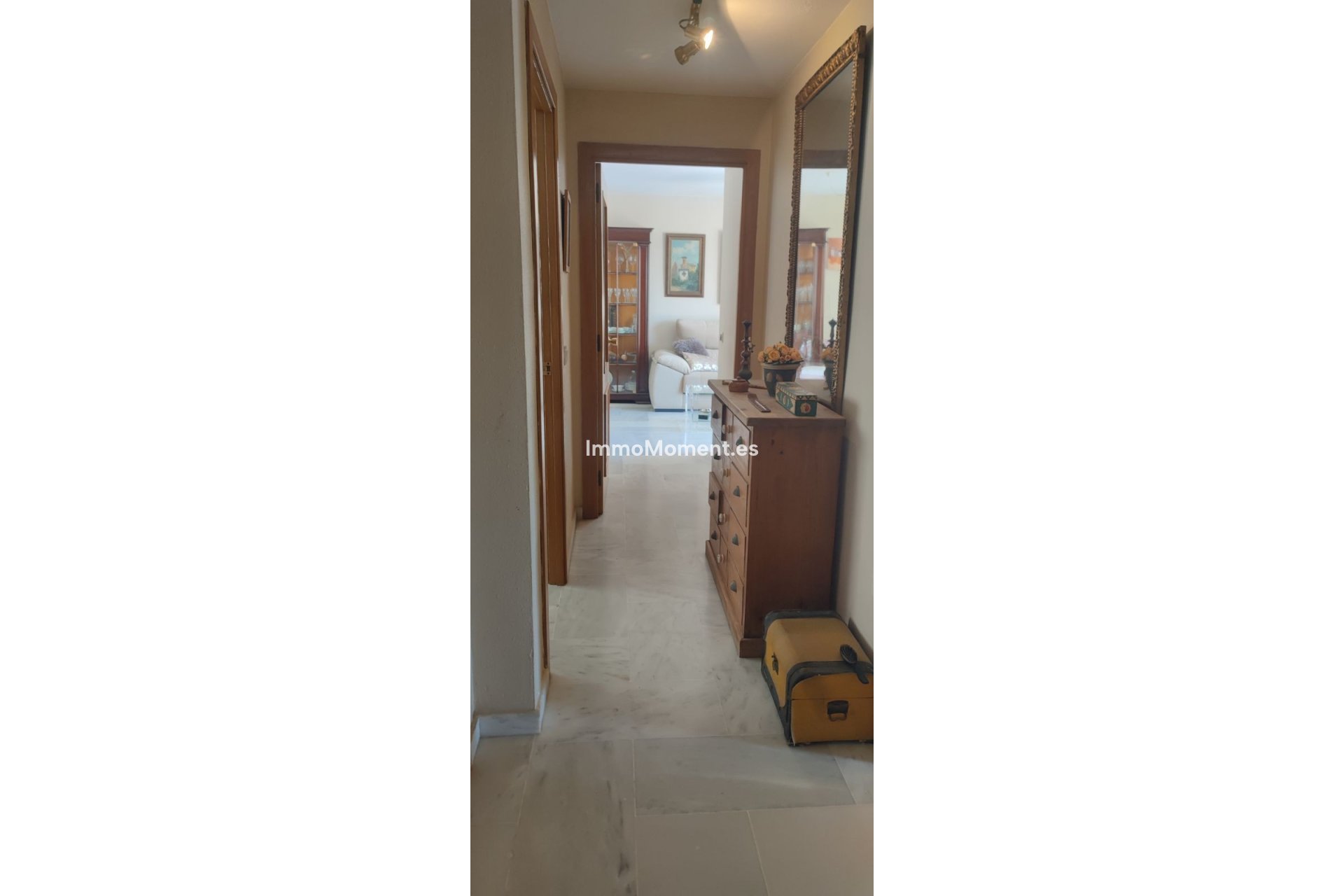 Reventa - Apartamento - Málaga - Limonar