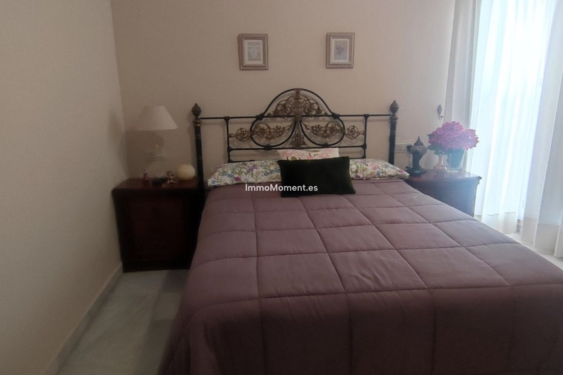 Reventa - Apartamento - Málaga - Limonar