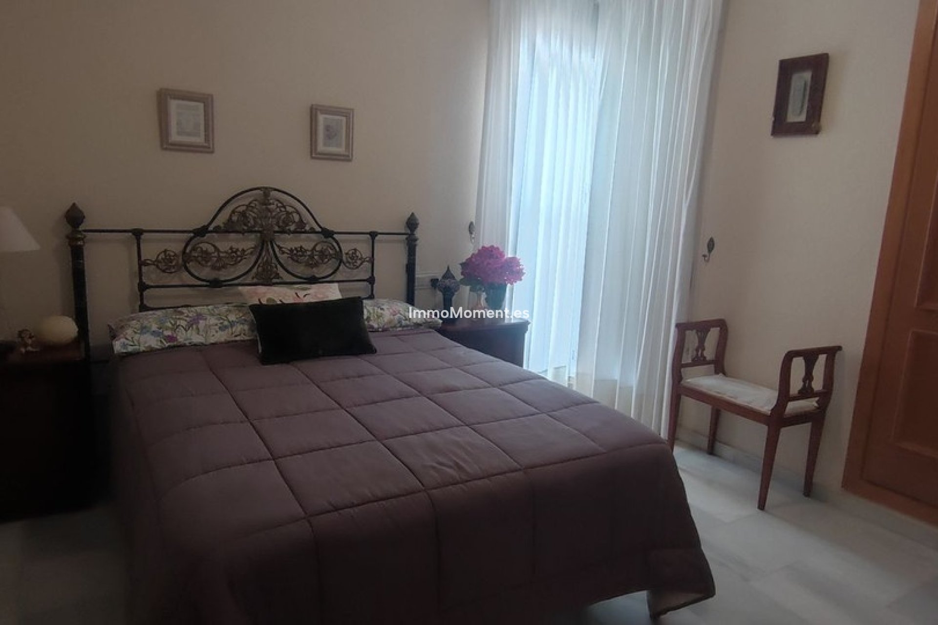 Reventa - Apartamento - Málaga - Limonar