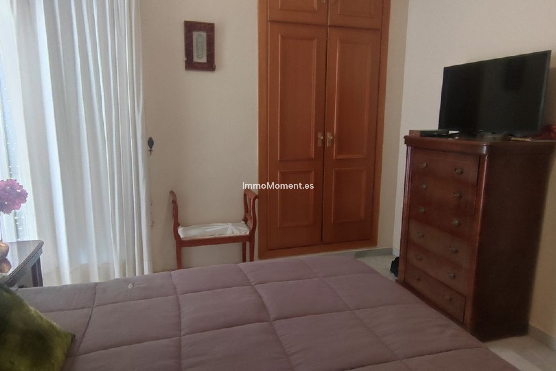 Reventa - Apartamento - Málaga - Limonar