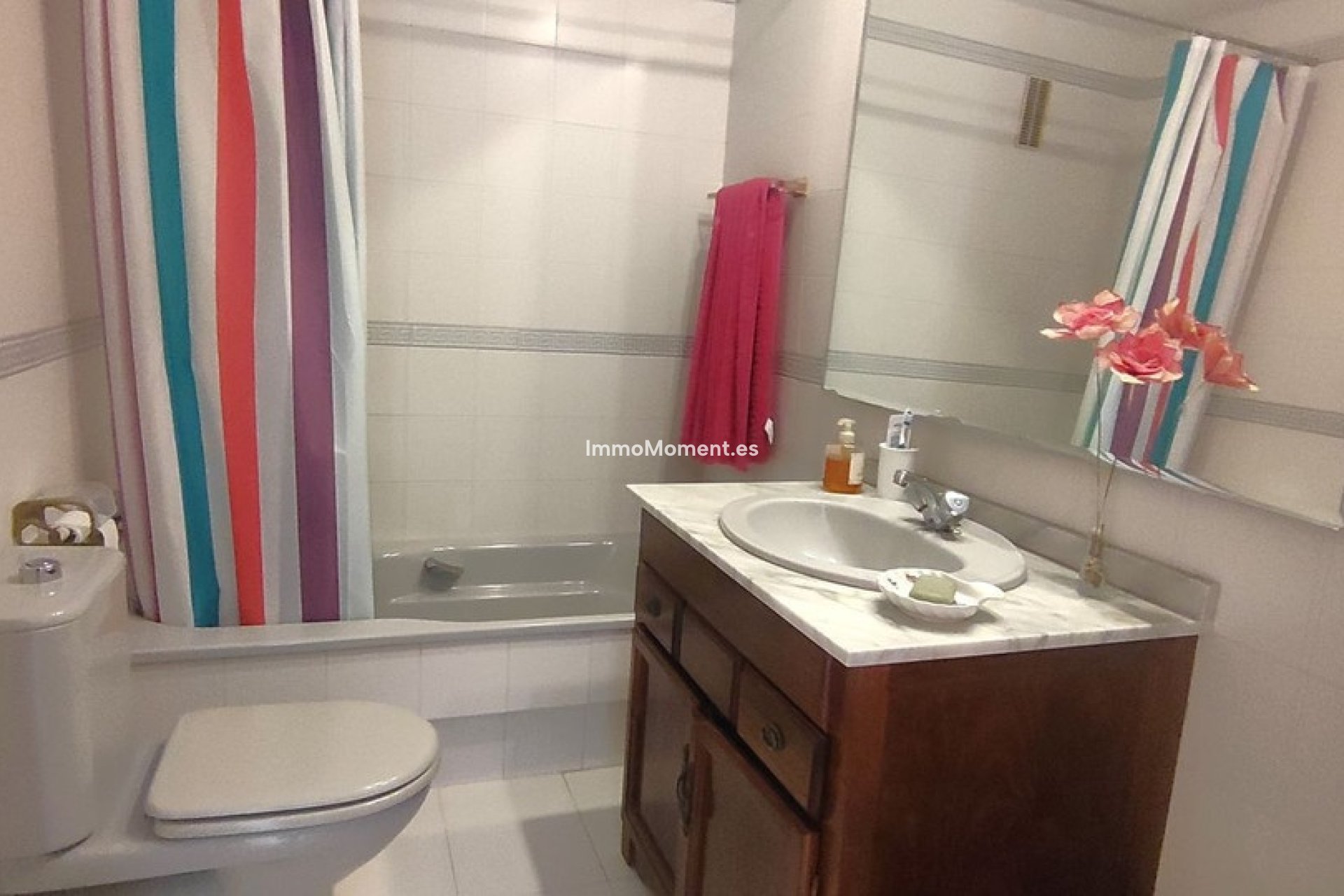 Reventa - Apartamento - Málaga - Limonar
