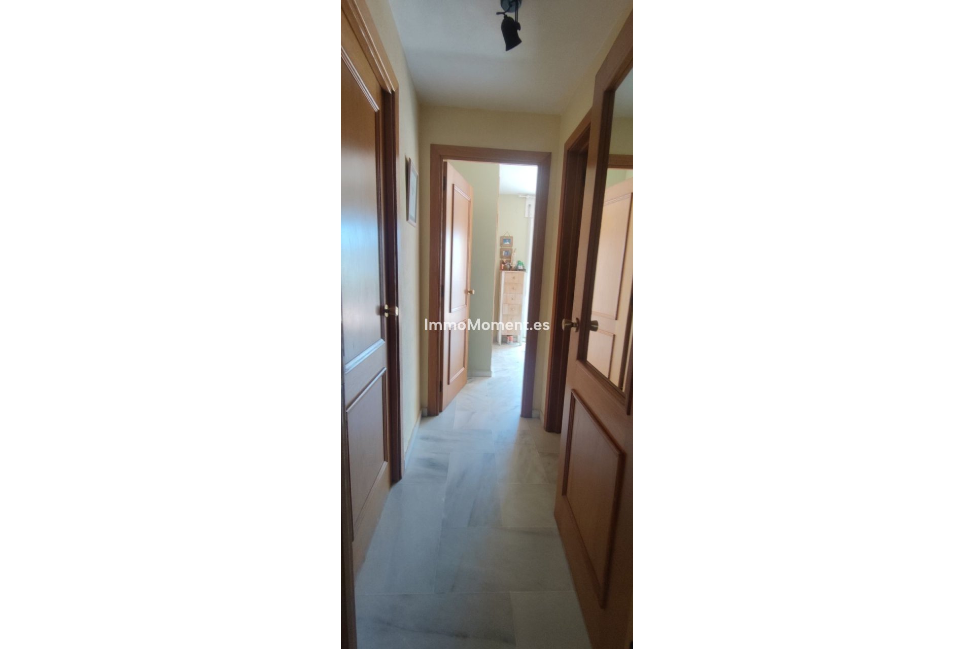 Reventa - Apartamento - Málaga - Limonar