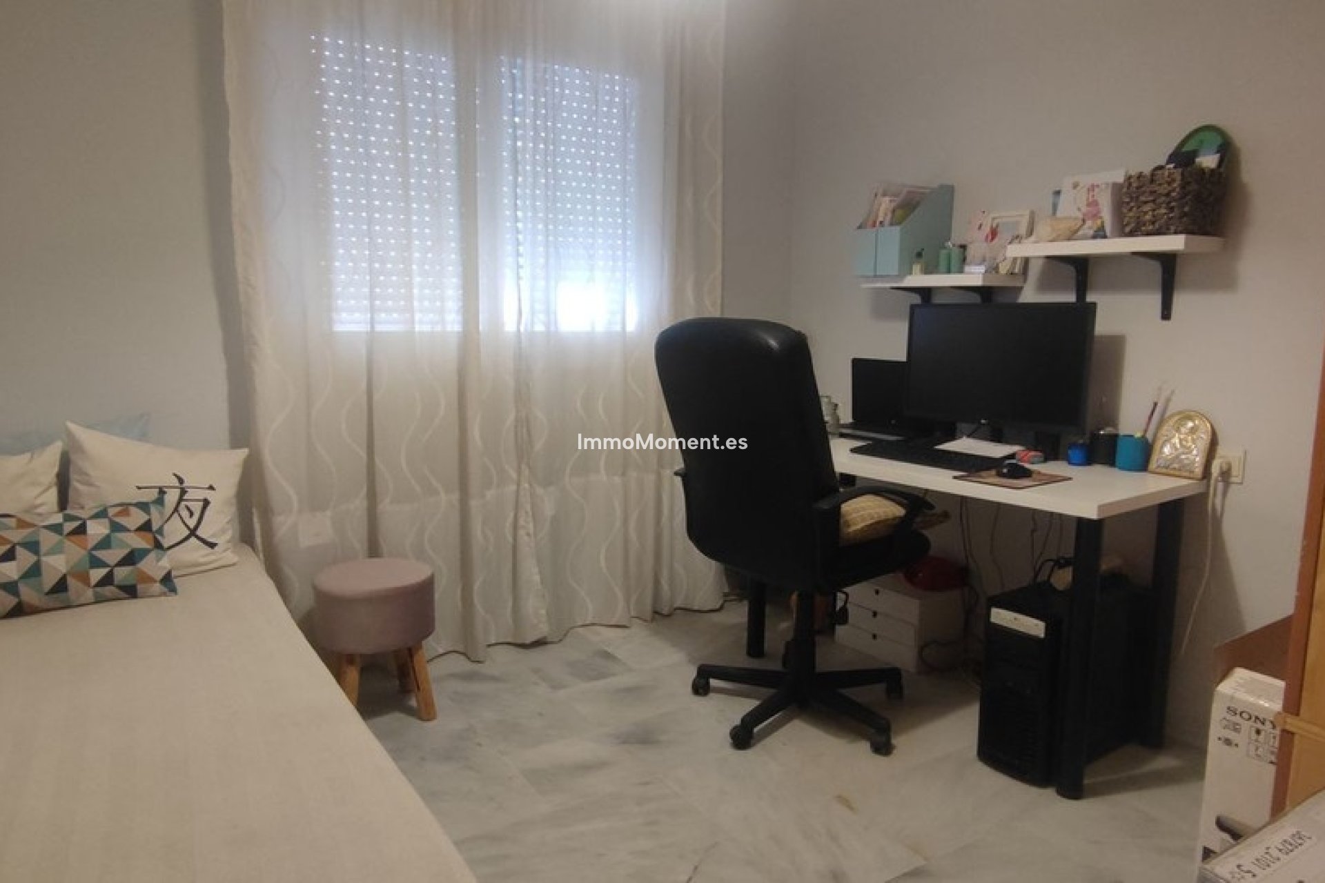 Reventa - Apartamento - Málaga - Limonar